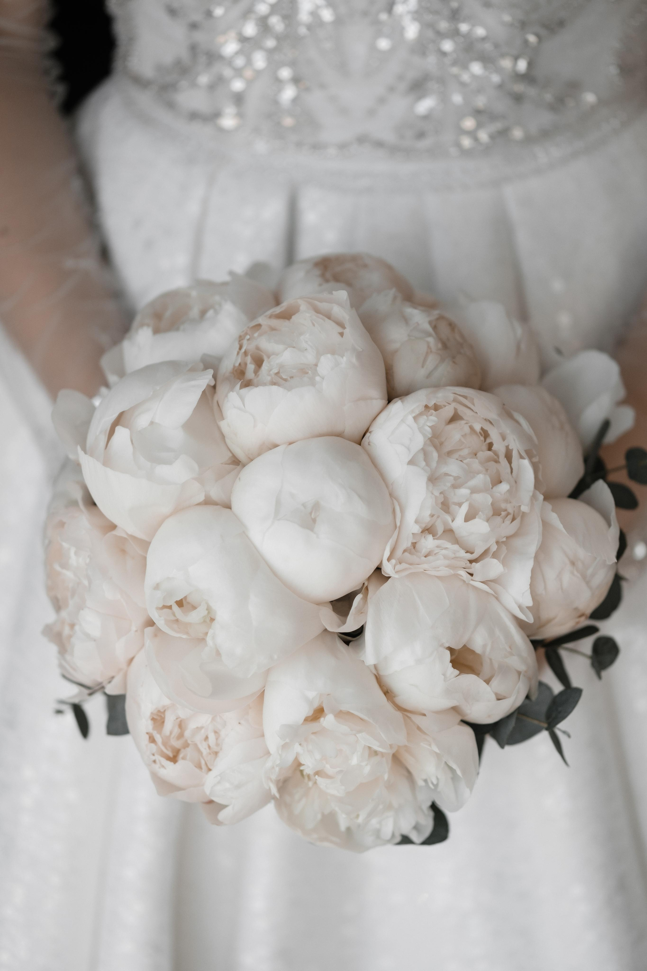 Свадьба LUXURY в Самаре