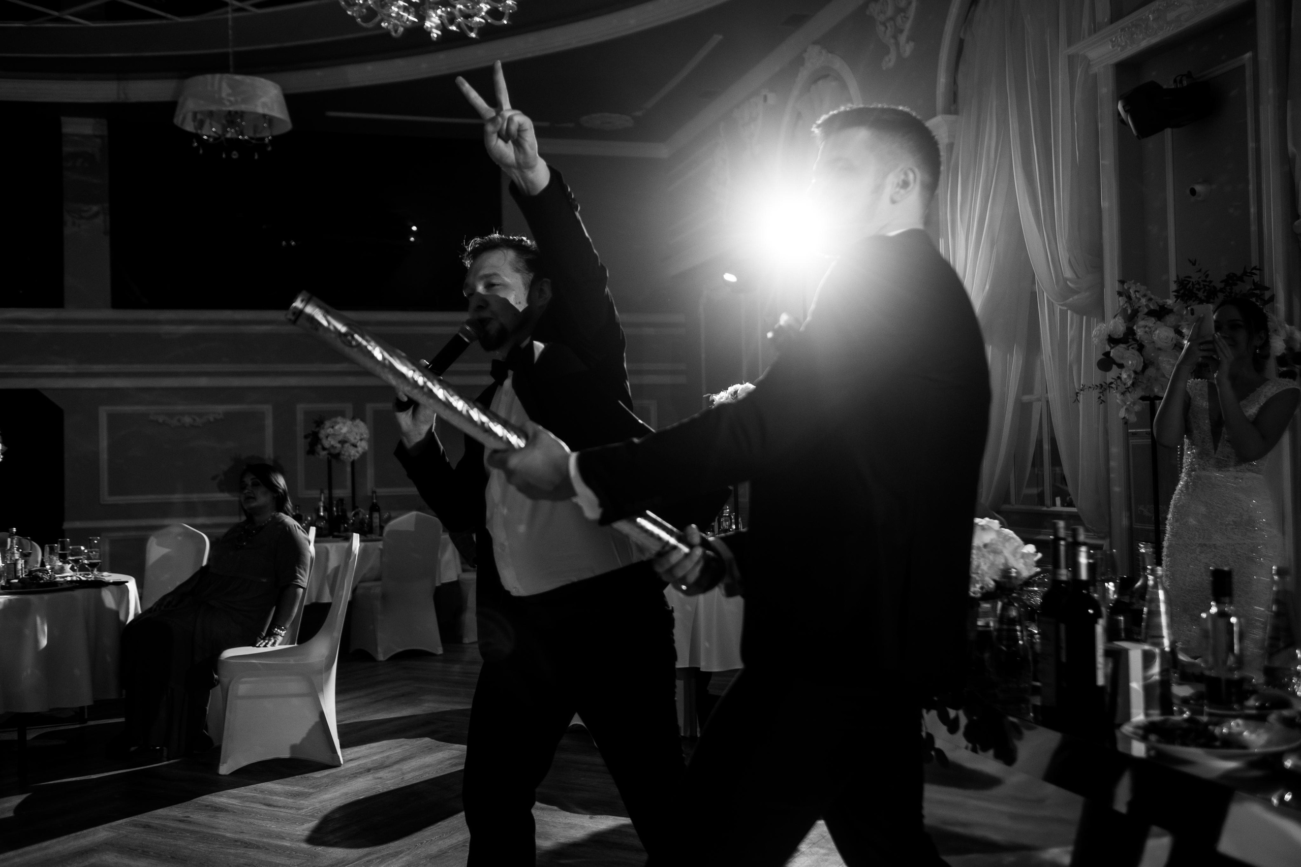 Свадьба LUXURY в Самаре