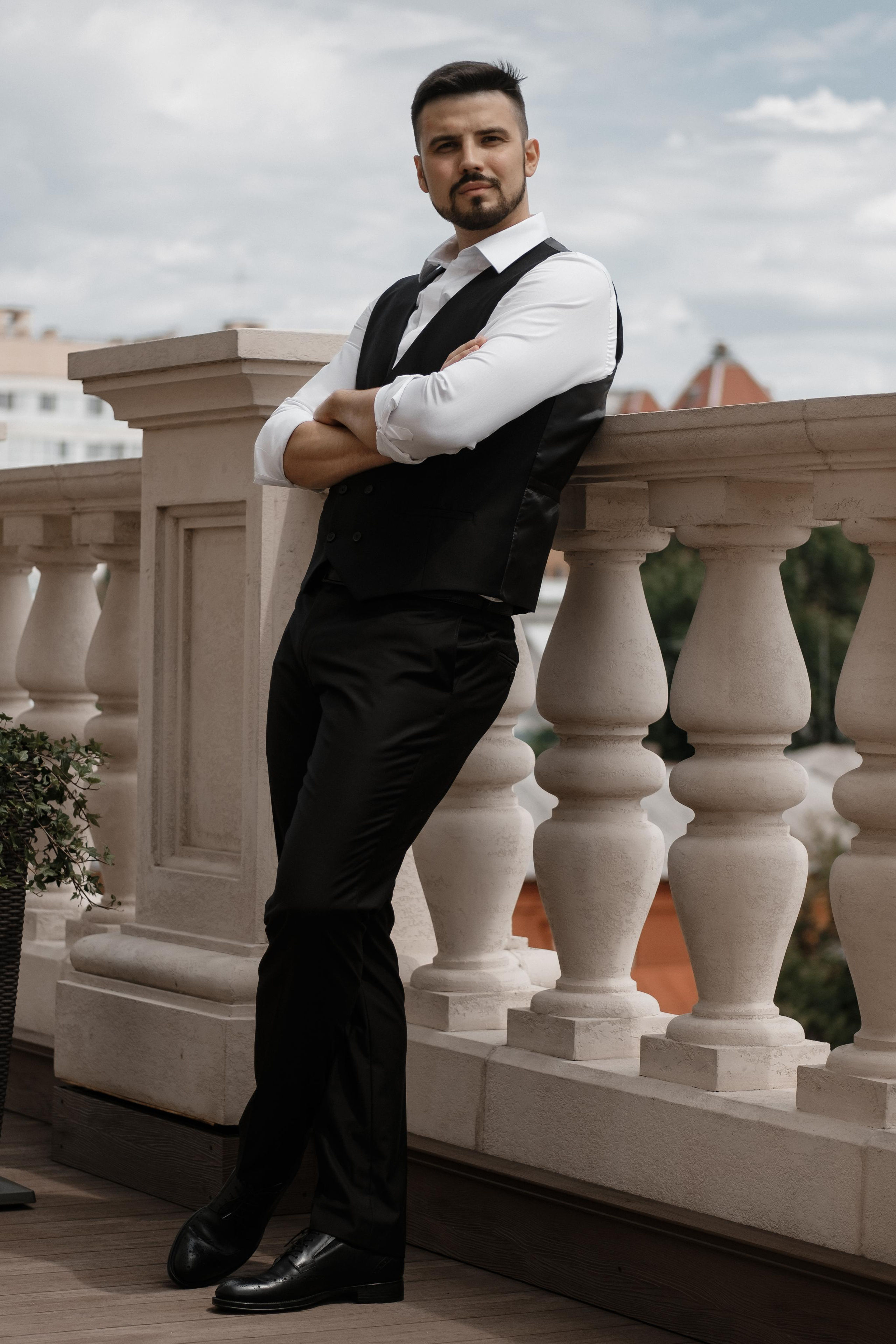 Свадьба LUXURY в Самаре