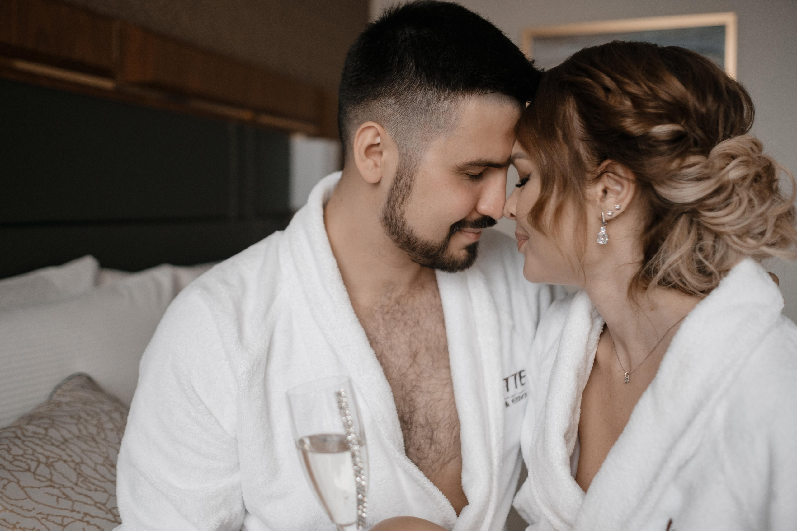 Свадьба LUXURY в Самаре