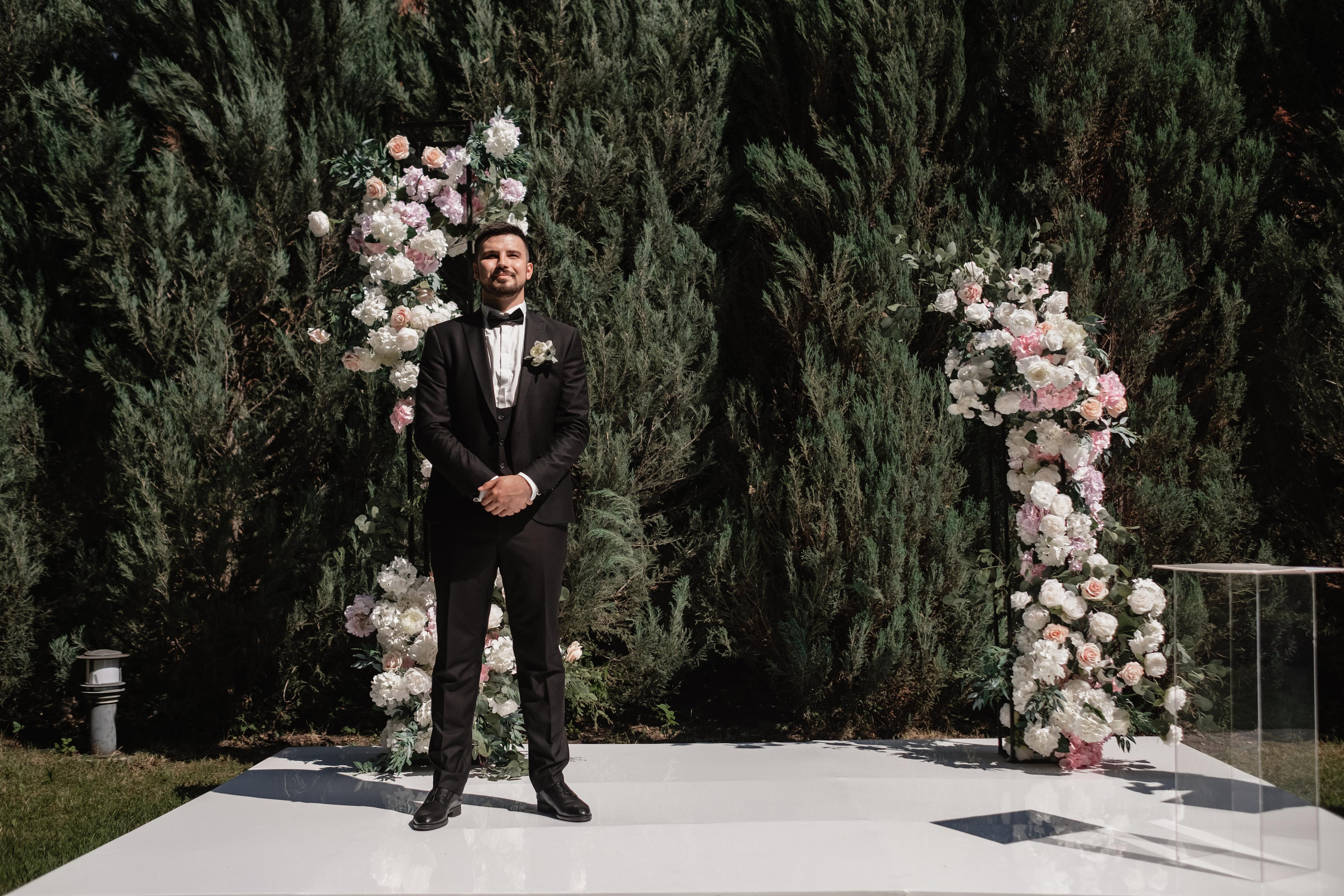 Выездная регистрация