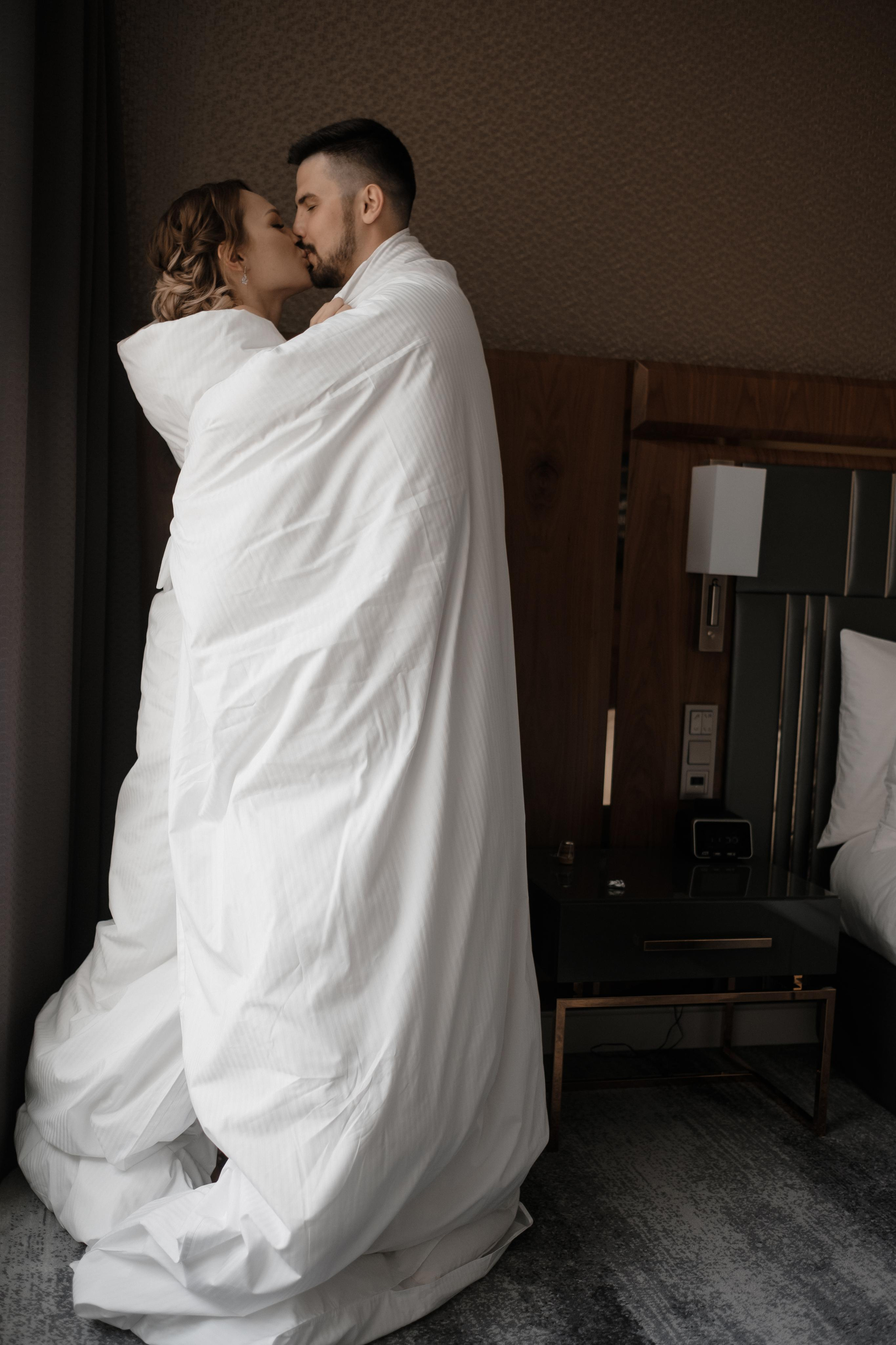 Свадьба LUXURY в Самаре