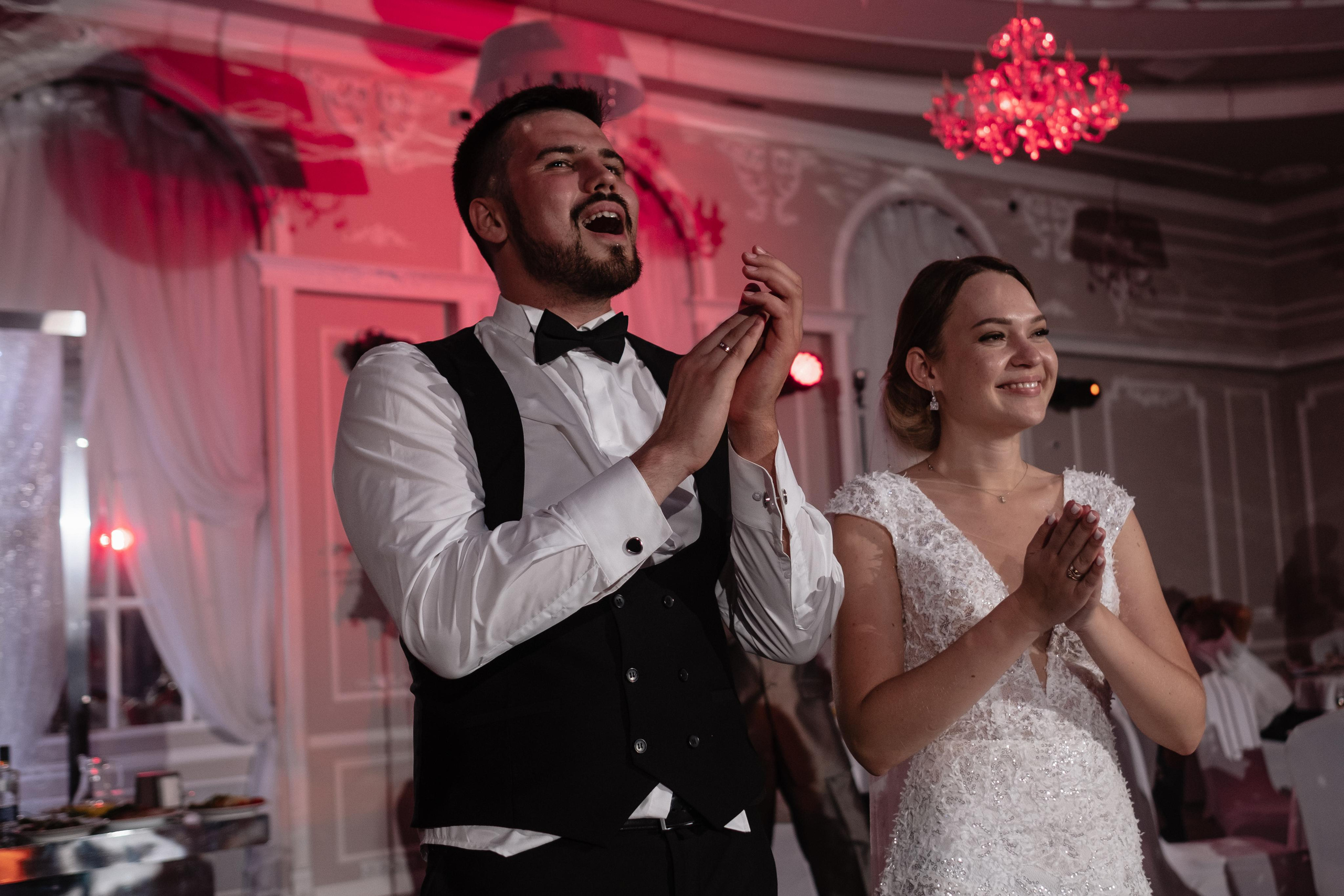 Свадьба LUXURY в Самаре