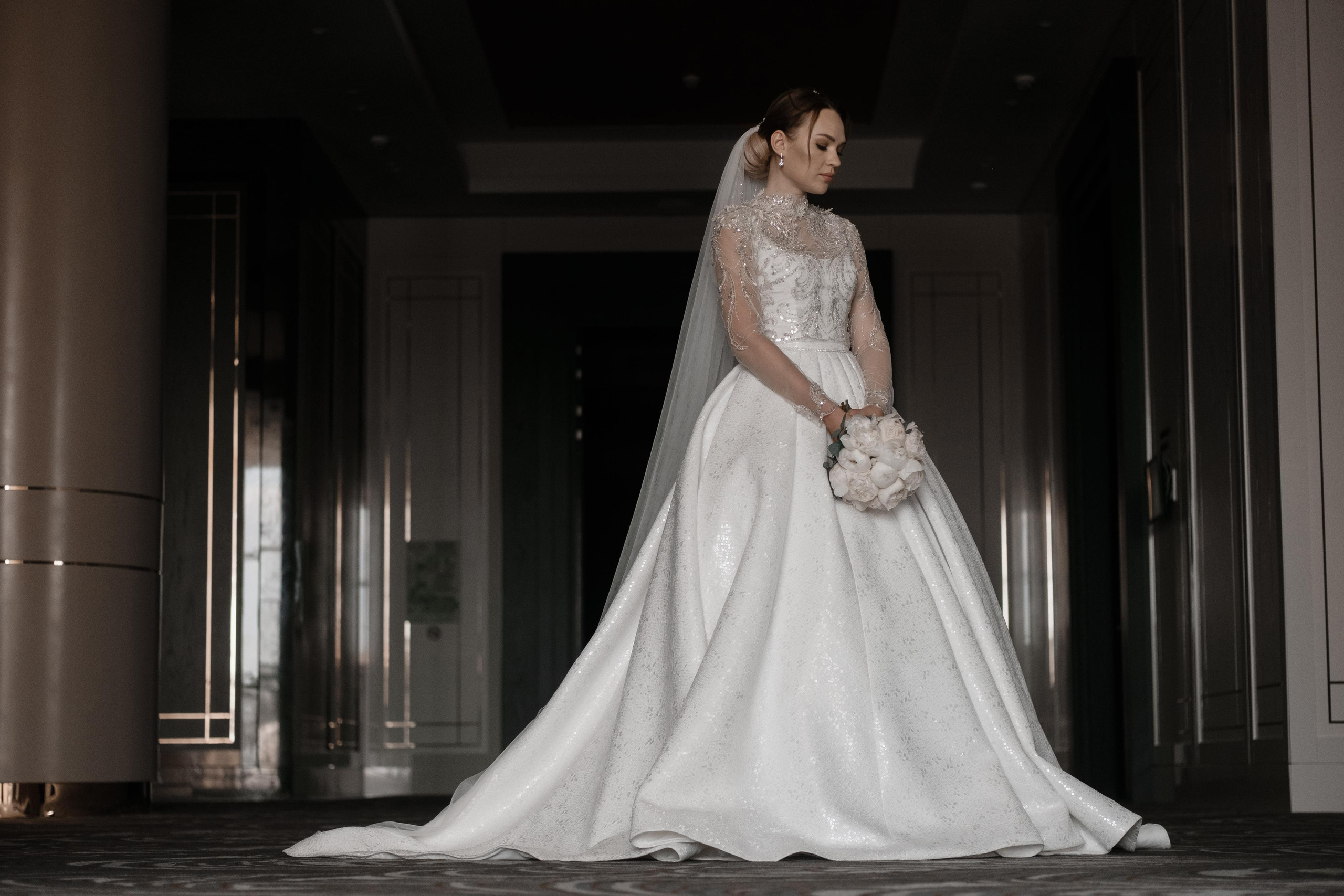 Свадьба LUXURY в Самаре