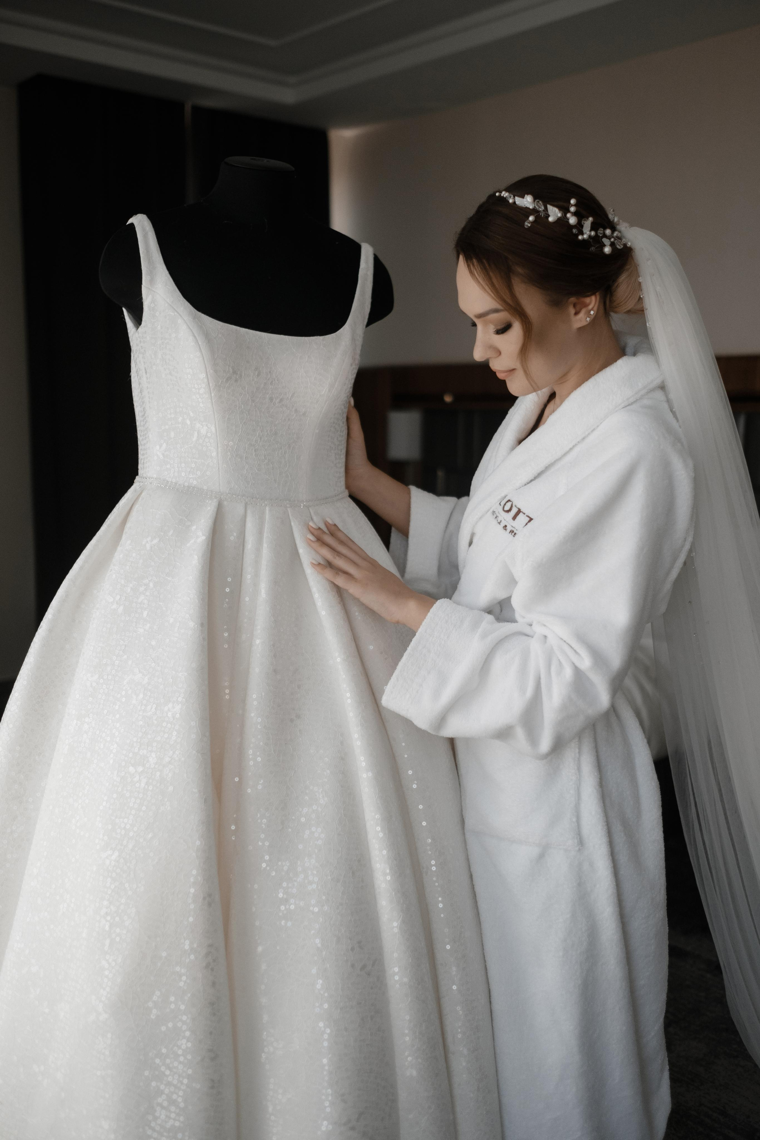 Свадьба LUXURY в Самаре