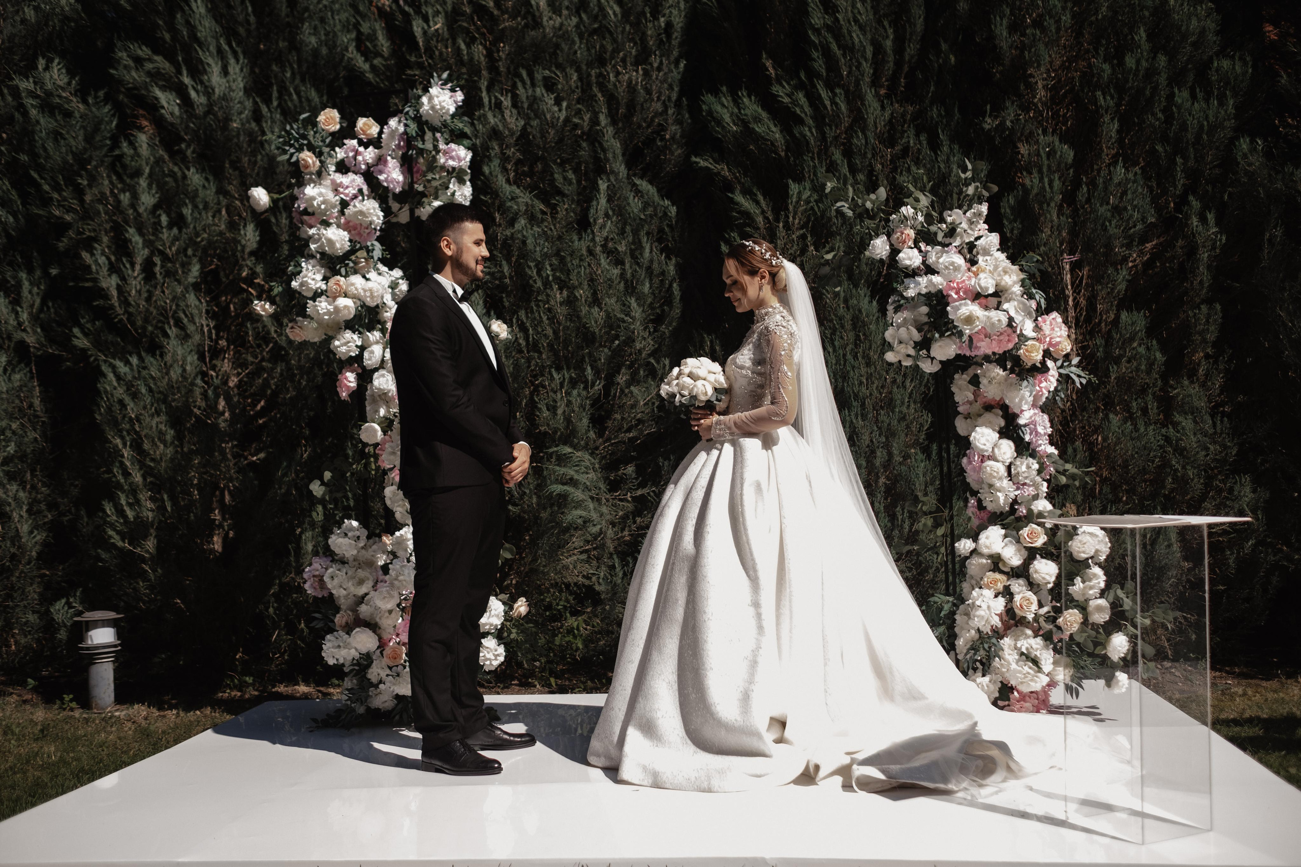 Выездная регистрация Самара