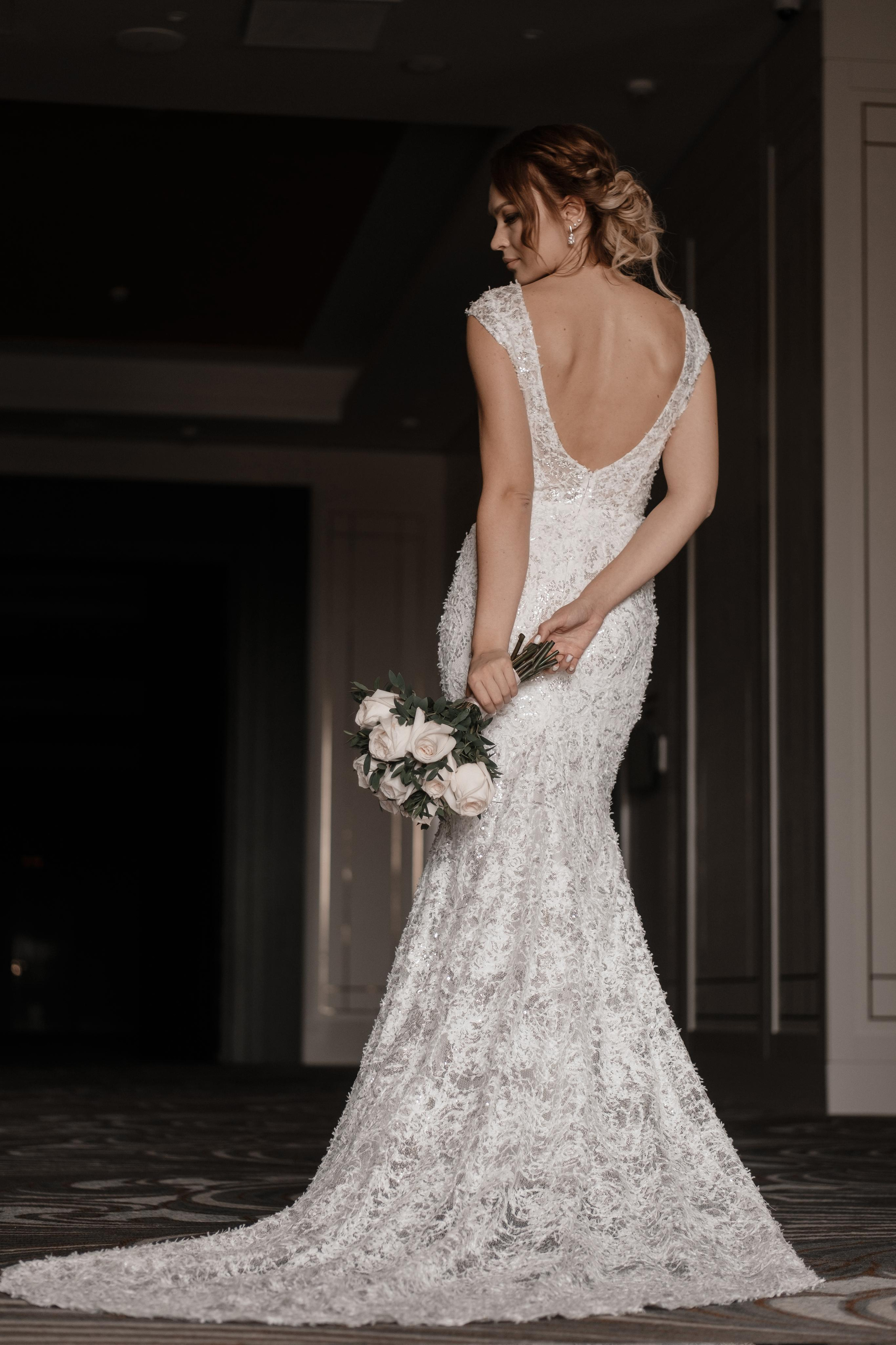 Свадьба LUXURY в Самаре