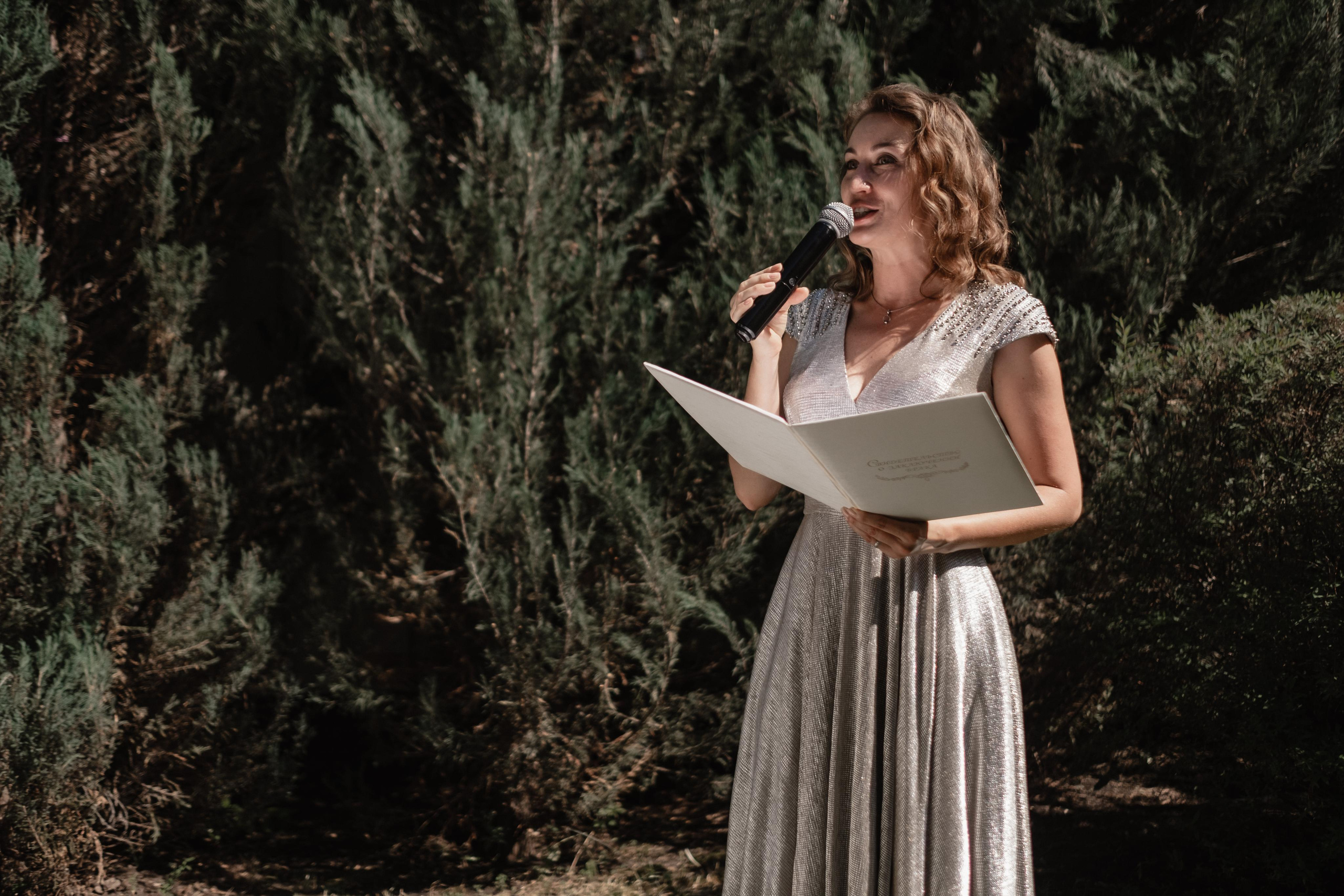 Свадьба LUXURY в Самаре