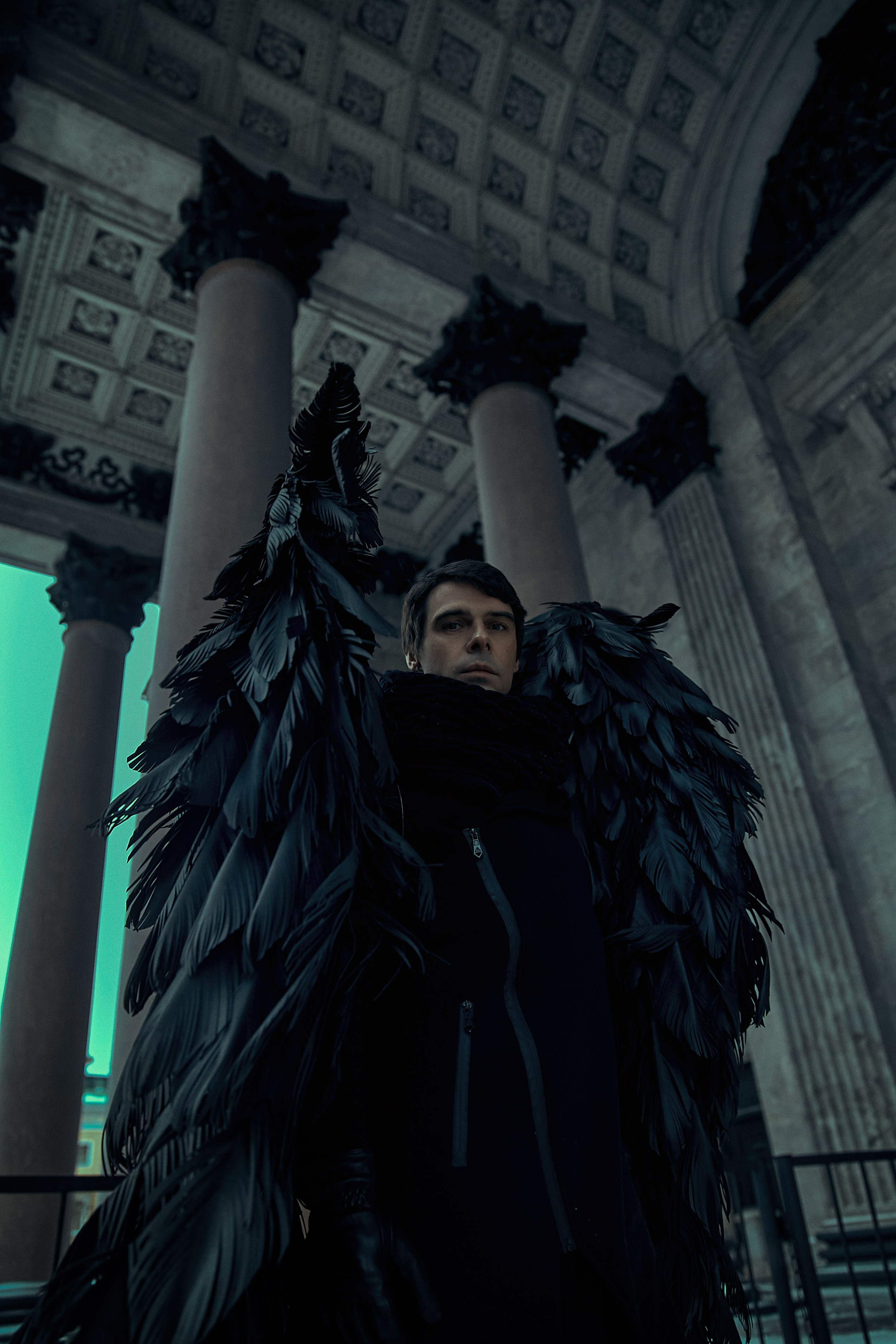 Рекламный фотограф Санкт-Петербург Катерина Мишкель