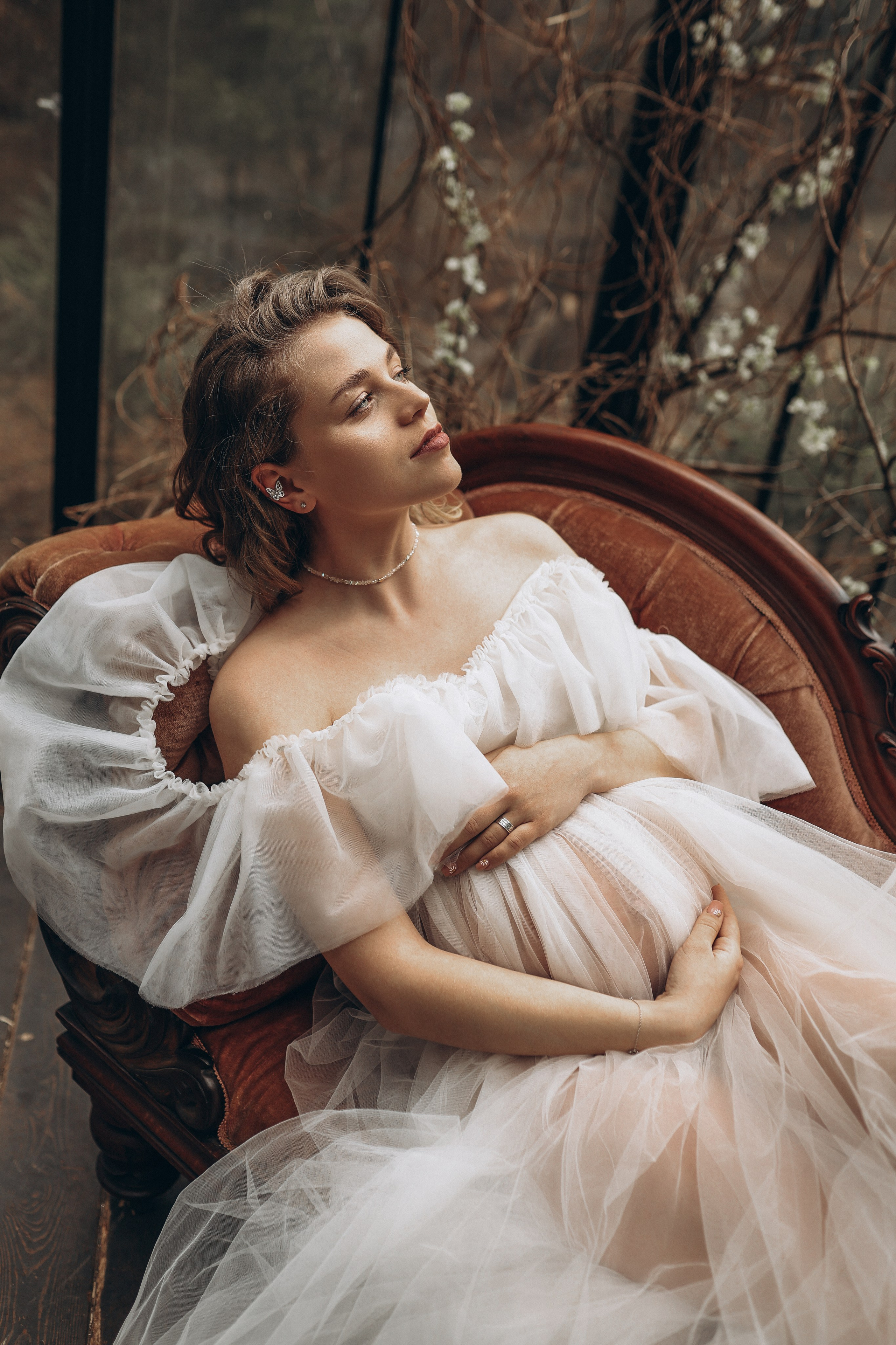 Фотограф Жанна Жданова