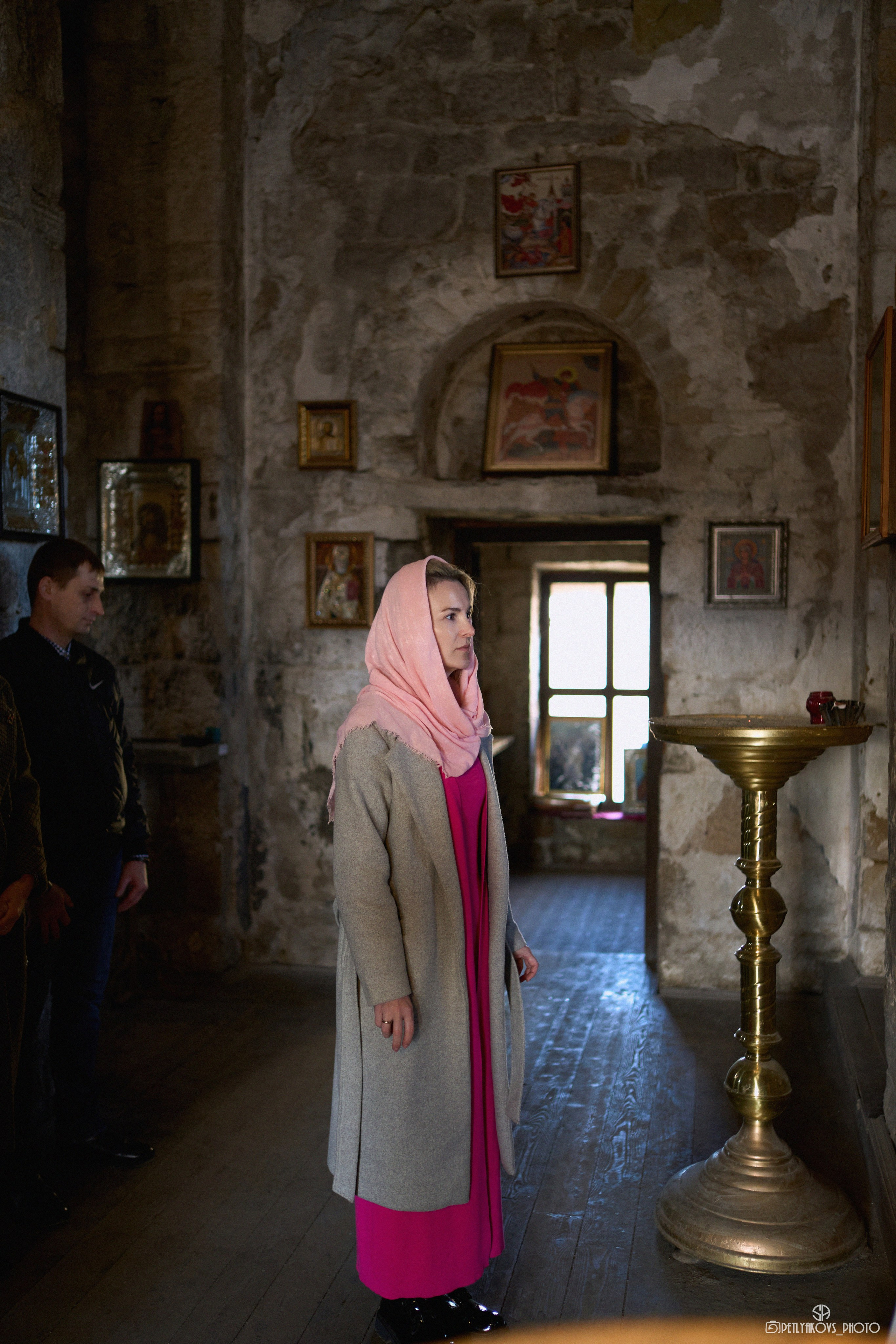 Венчание Анны и Романа. Фотограф, видеограф Пятигорск, Ставрополь, Ессентуки, Petlyakovs_photo