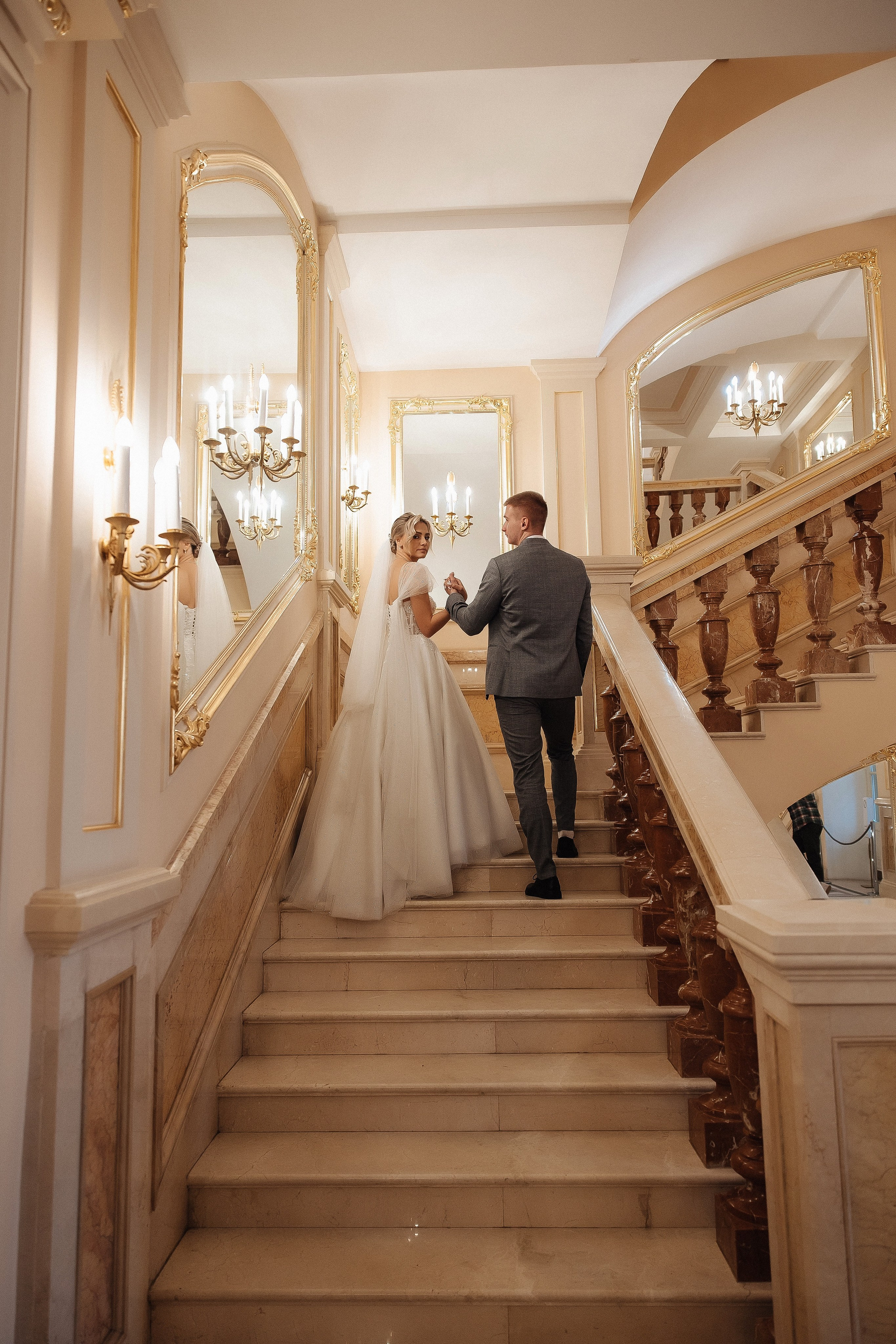 ВЛАДИМИР И ЕКАТЕРИНА. СВАДЕБНЫЙ ФОТОГРАФ НАТАЛИКА