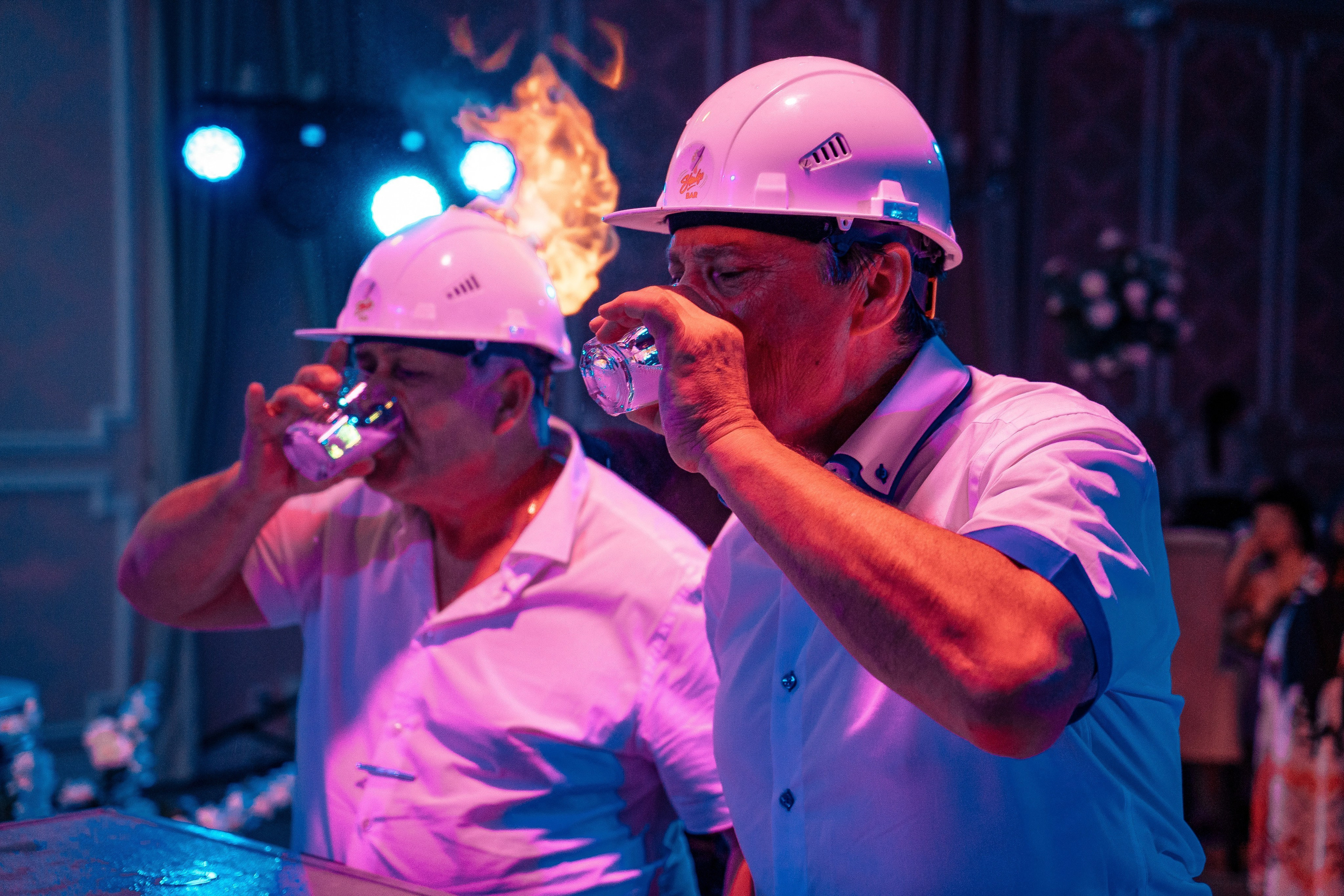 Фотограф и видеограф в Новотитаровской и Краснодаре — Олег Ананко