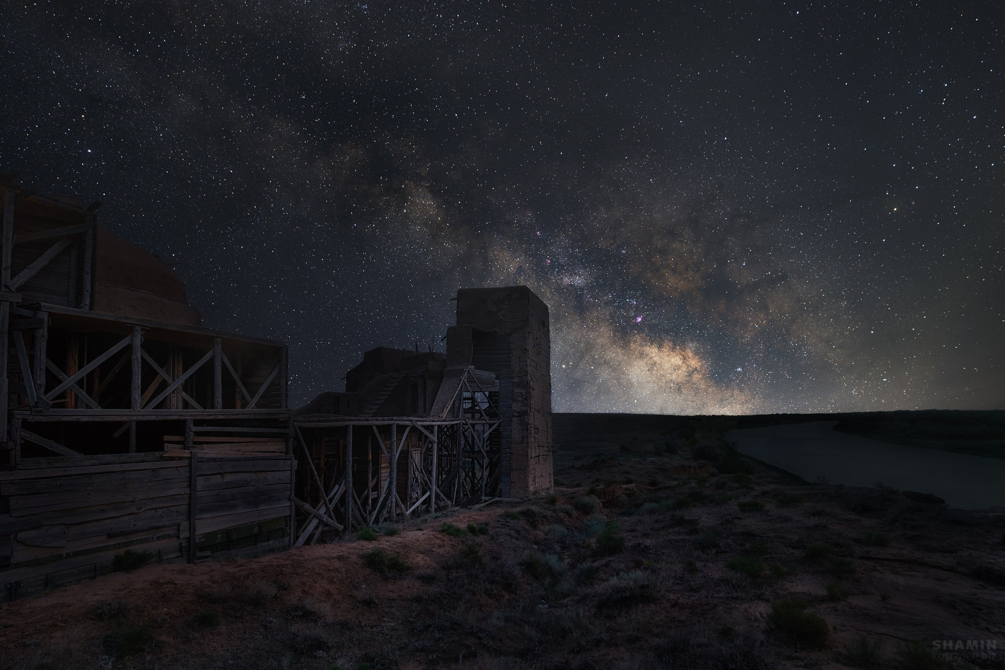 Проект 365. Фотограф Константин Шамин