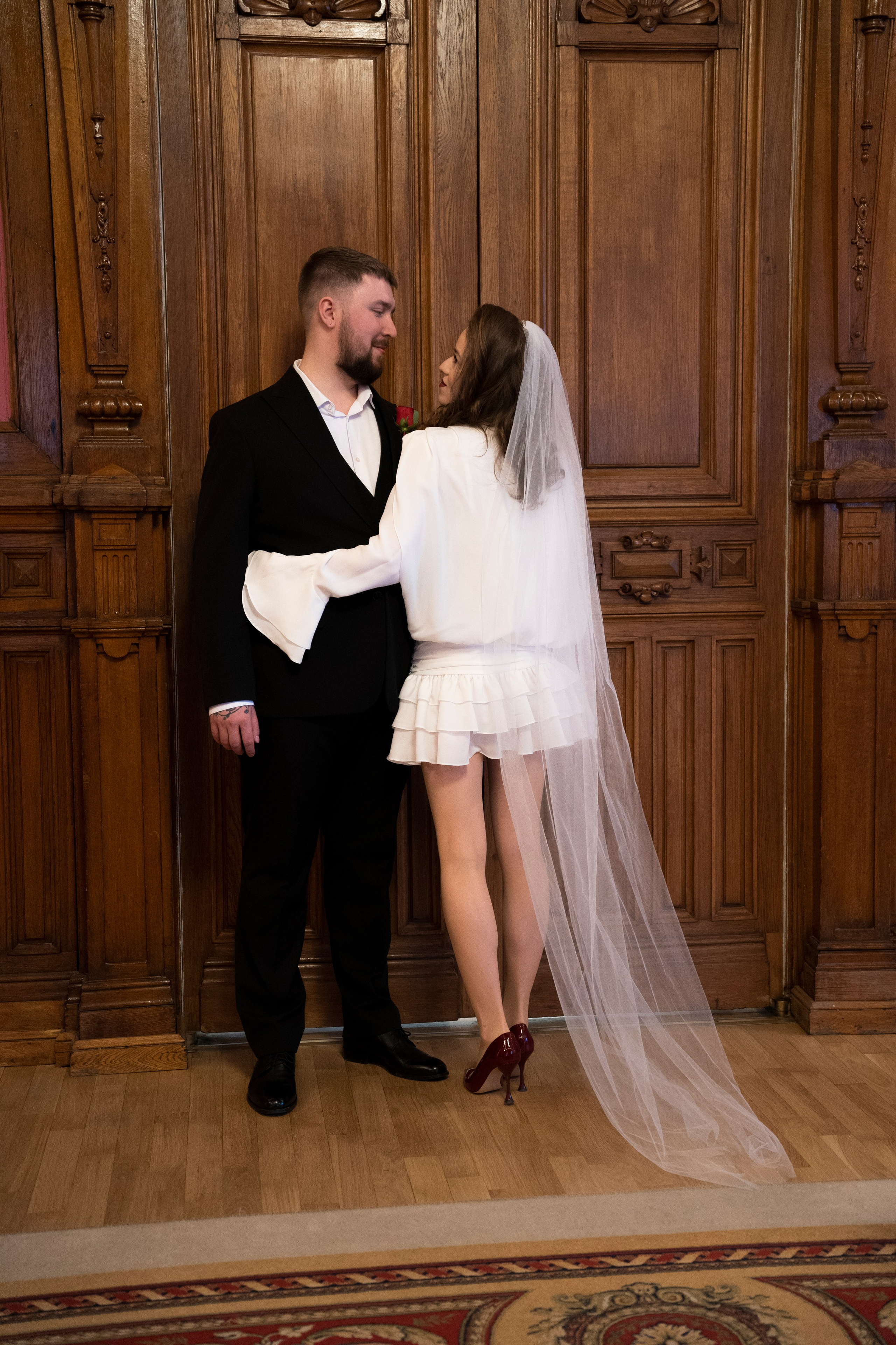 Вероника+Вячеслав. Главная