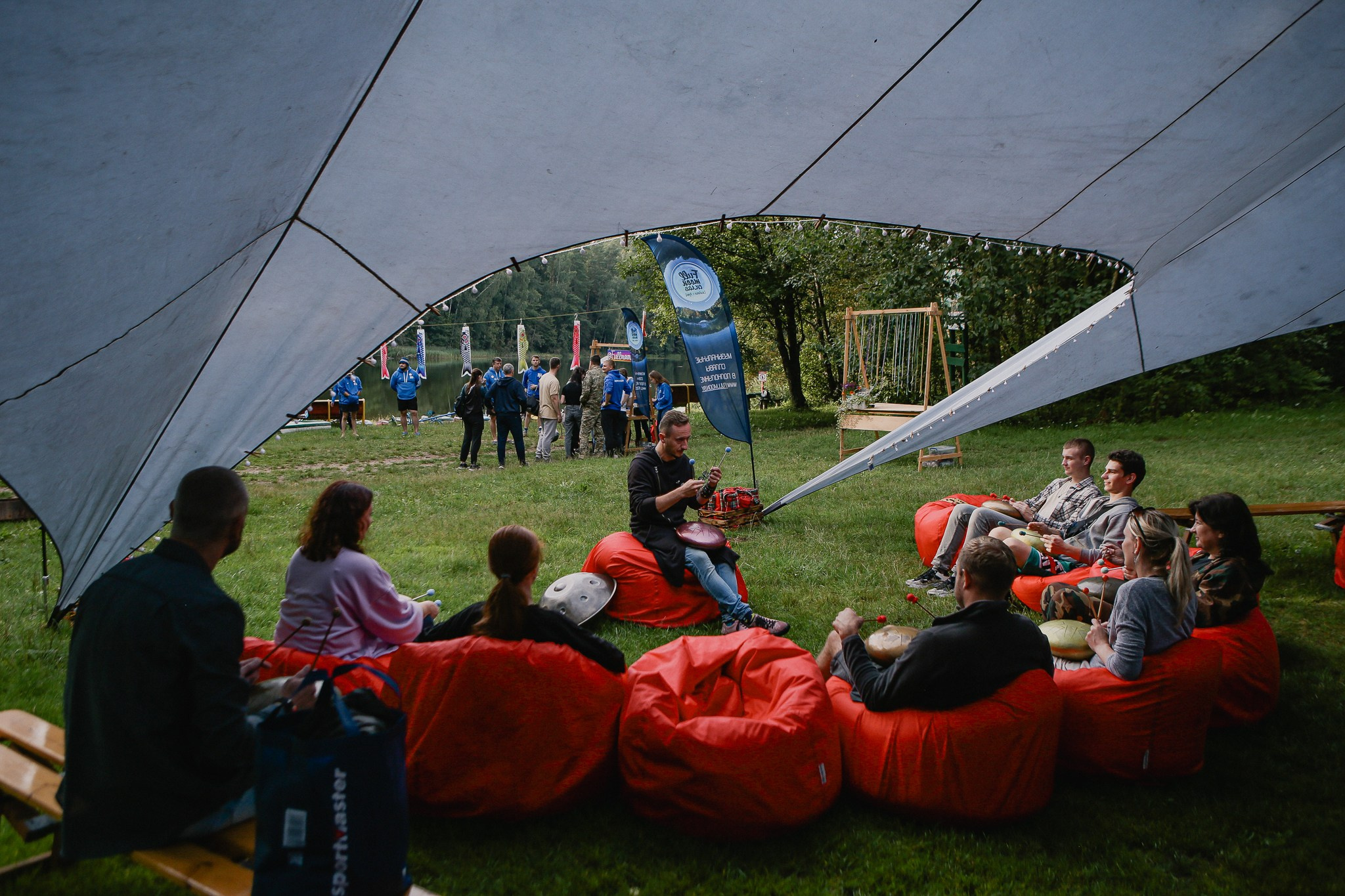 Репортажный фотограф в Минске. Профессиональный репортажный фотограф в Минске Максим Гупинец