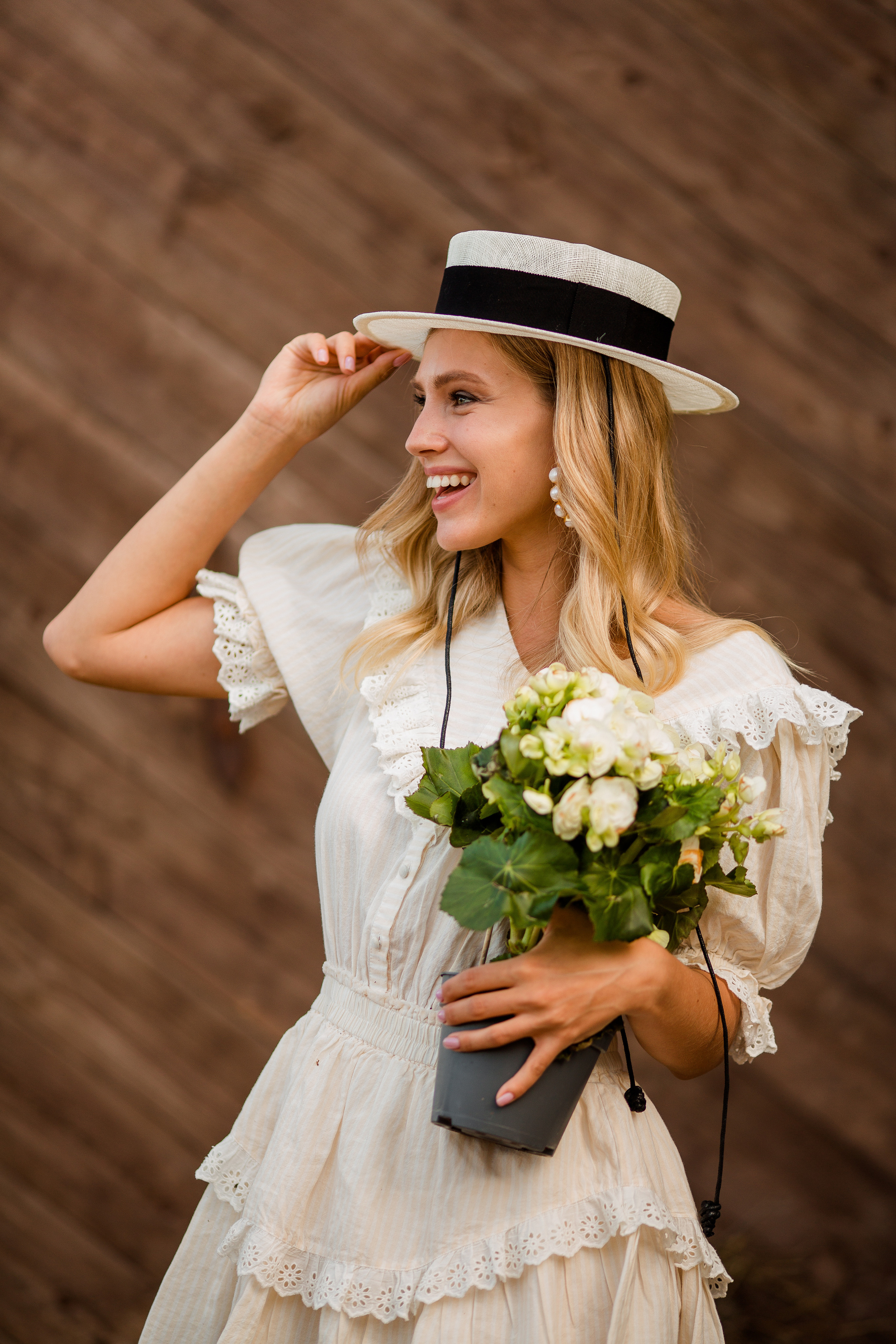 Фотопроект «Сбор урожая». Семейный и свадебный фотограф в Минске Ирина Тихонова