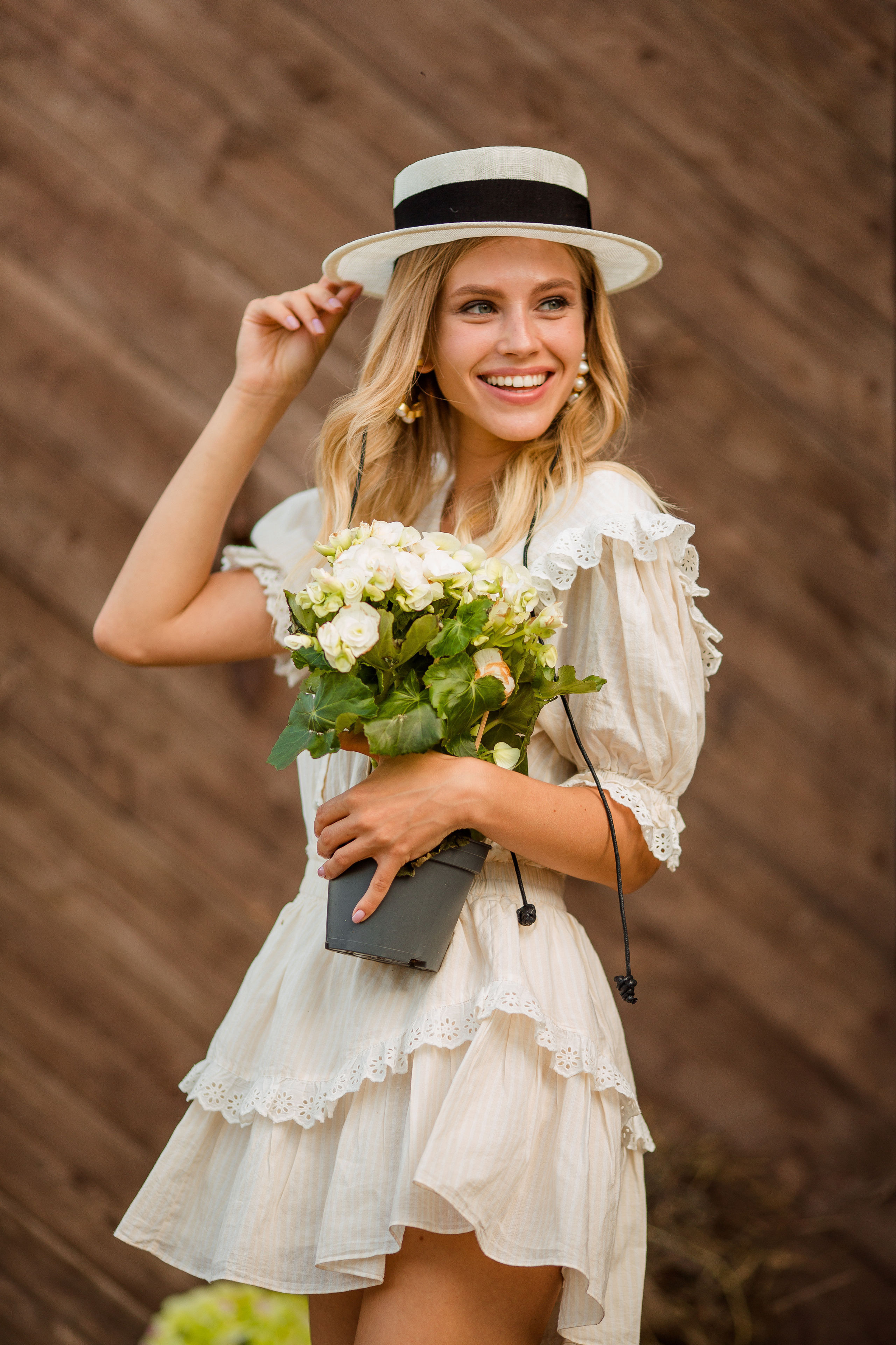 Фотопроект «Сбор урожая». Семейный и свадебный фотограф в Минске Ирина Тихонова
