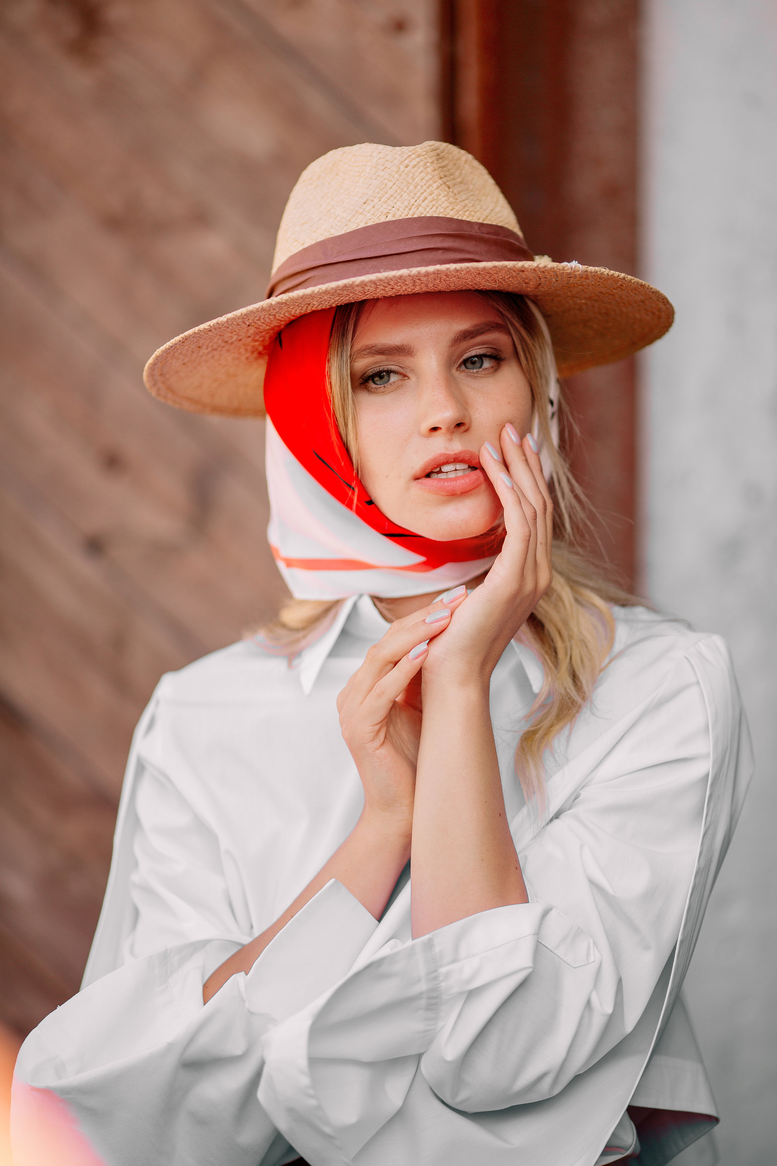 Фотопроект «Сбор урожая». Семейный и свадебный фотограф в Минске Ирина Тихонова