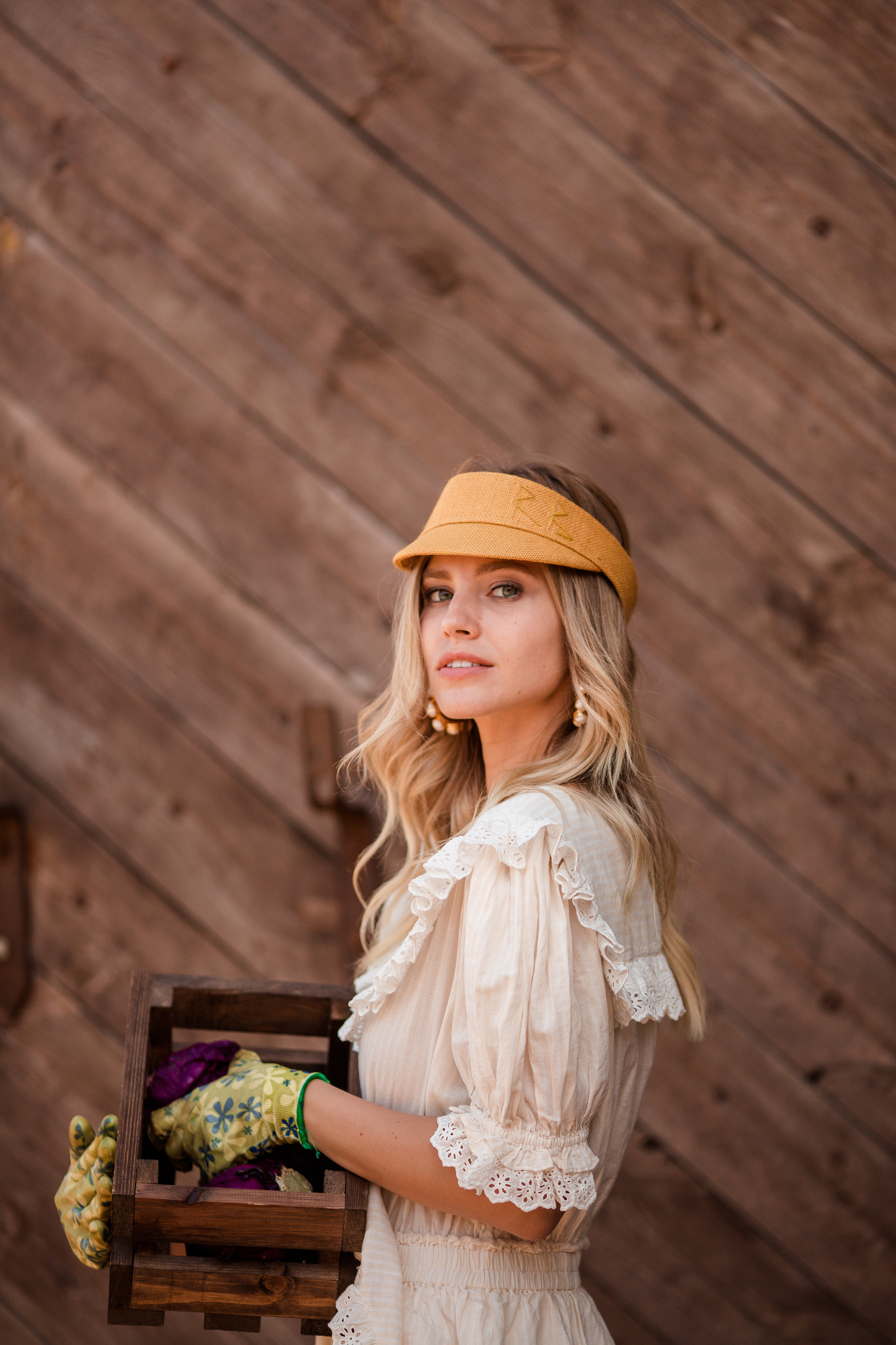 Фотопроект «Сбор урожая». Семейный и свадебный фотограф в Минске Ирина Тихонова