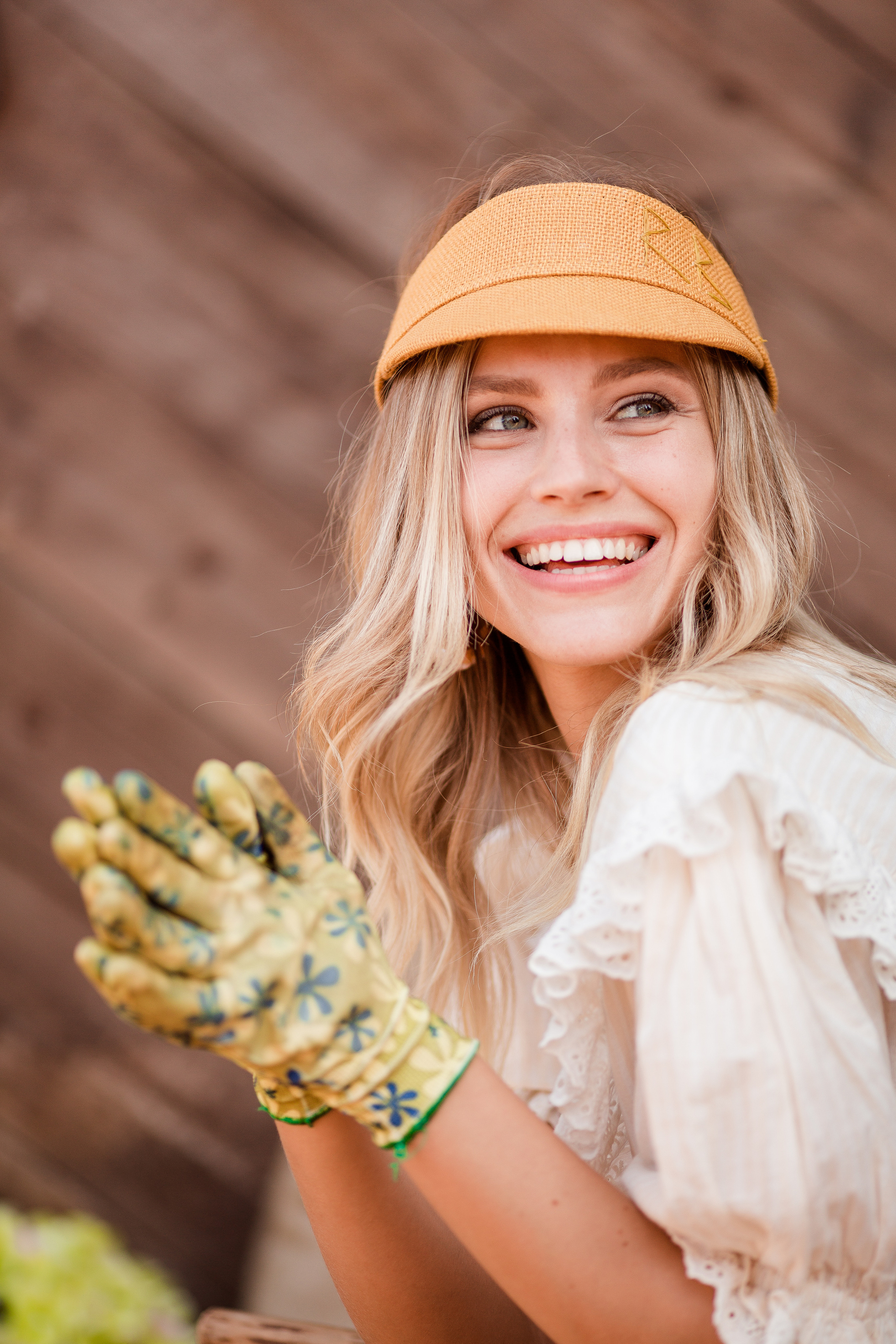 Фотопроект «Сбор урожая». Семейный и свадебный фотограф в Минске Ирина Тихонова