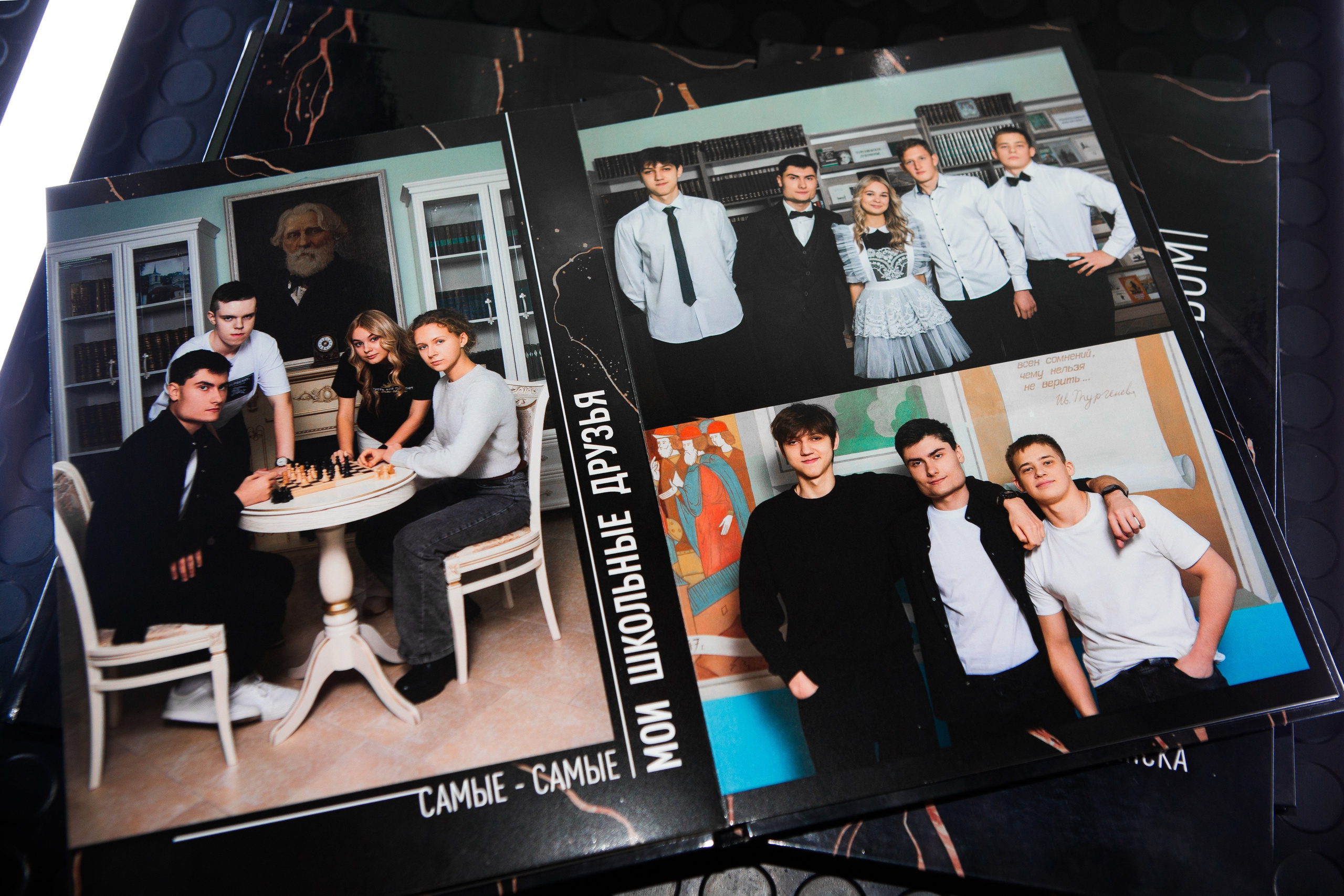 Как подобрать идеальный выпускной альбом для школы или детского сада. ТВОЙ АЛЬБОМ / ТВОИ ПРАВИЛА