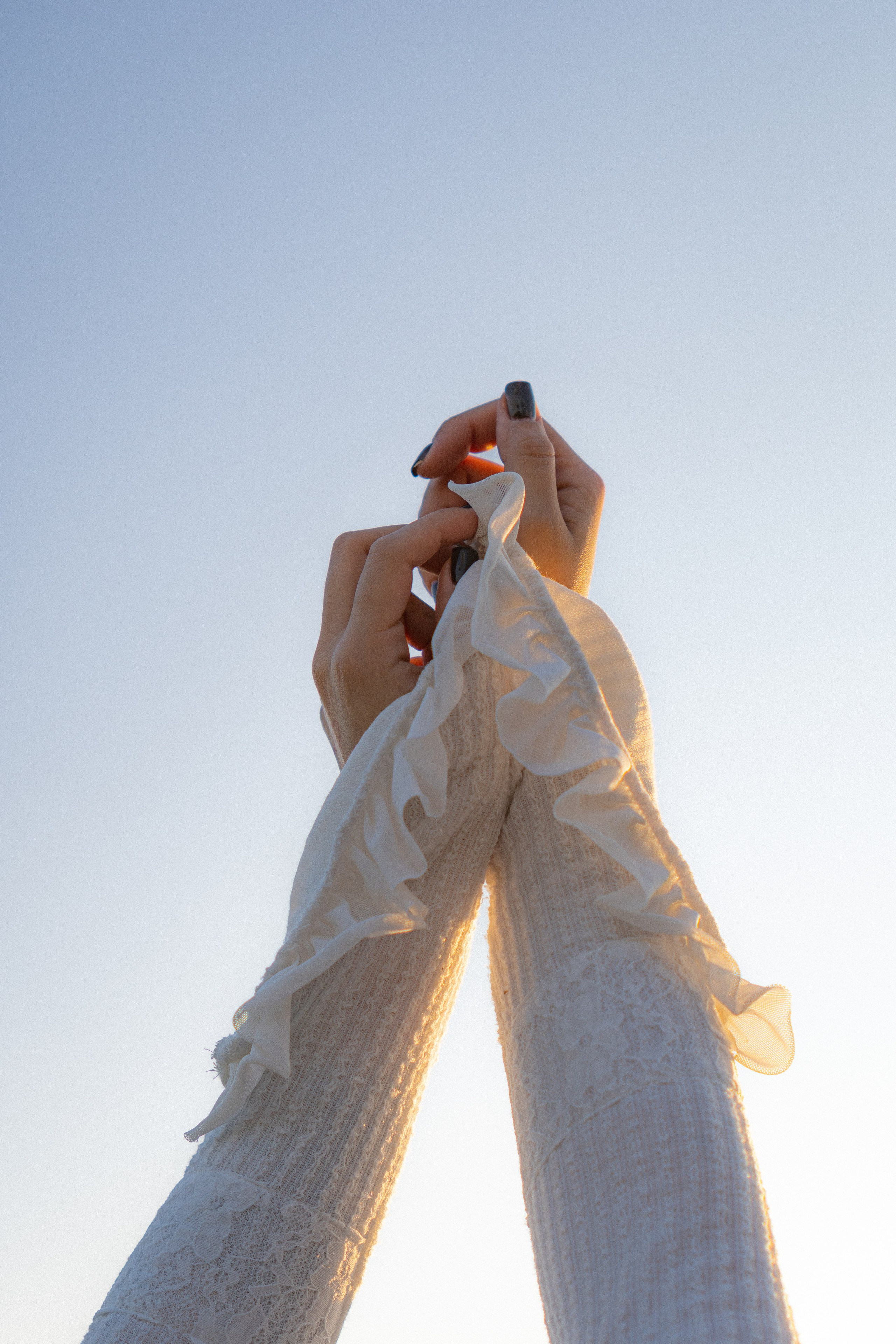 Фотограф из Крыма