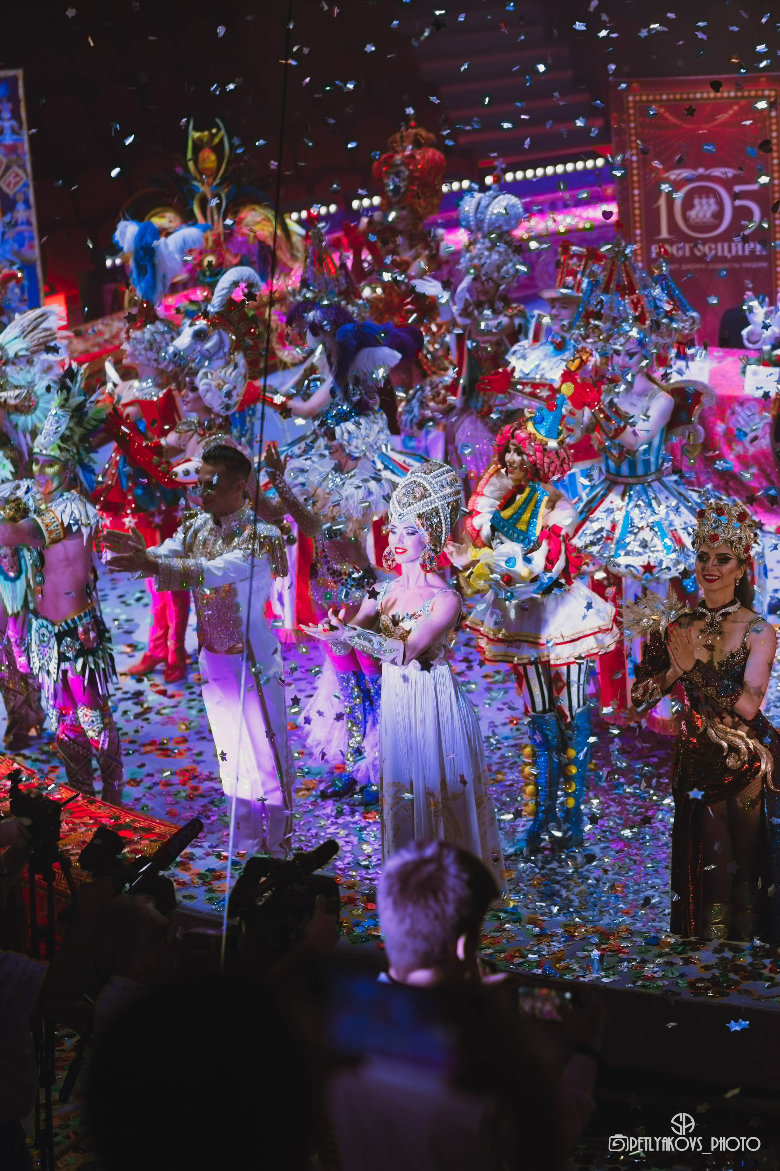 Пресс-конференция циркового шоу Гии Эрадзе «Бурлеск» (репортаж). Фотограф, видеограф Пятигорск, Ставрополь, Ессентуки, Petlyakovs_photo