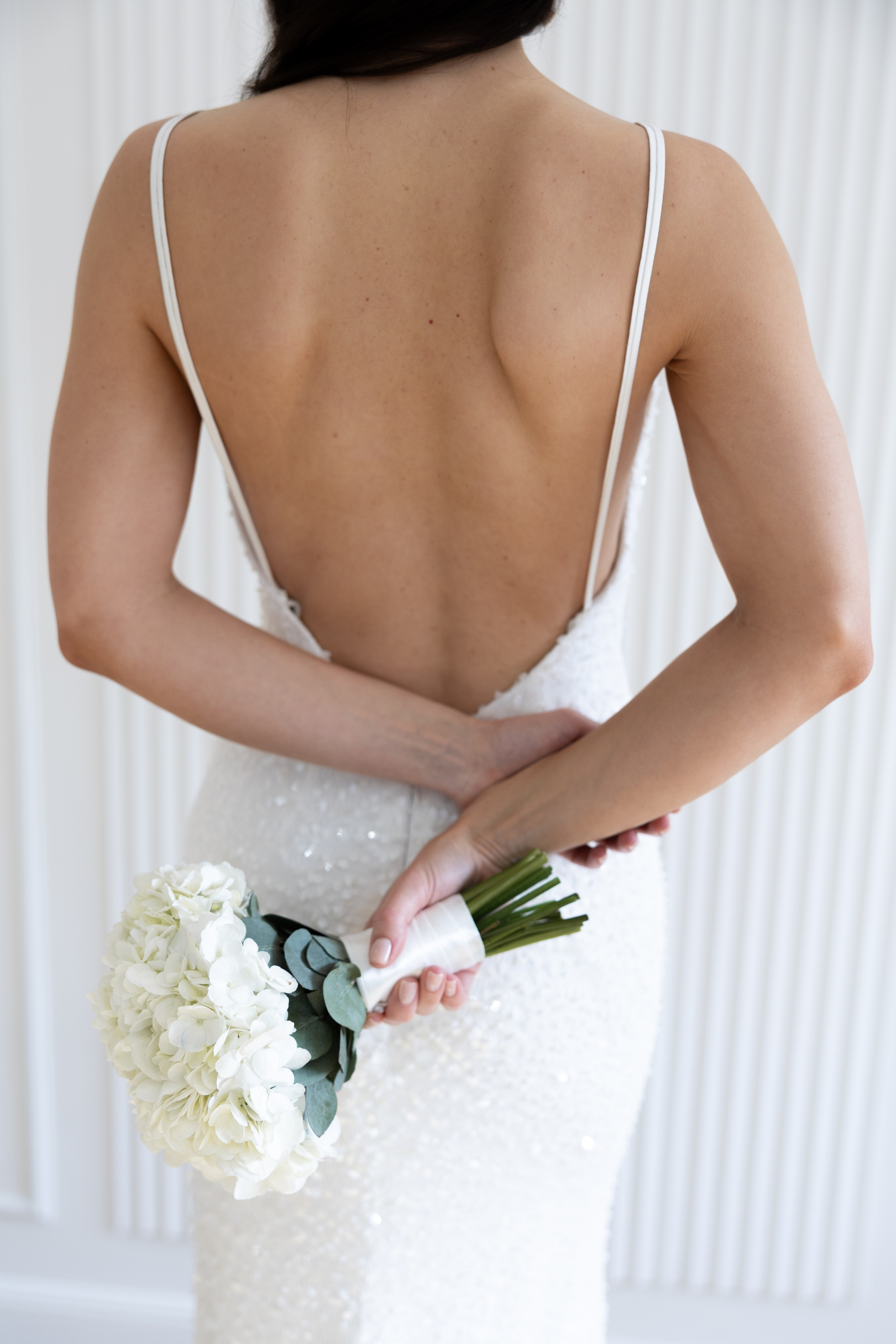 Даша и Рома. Свадебный фотограф | Москва