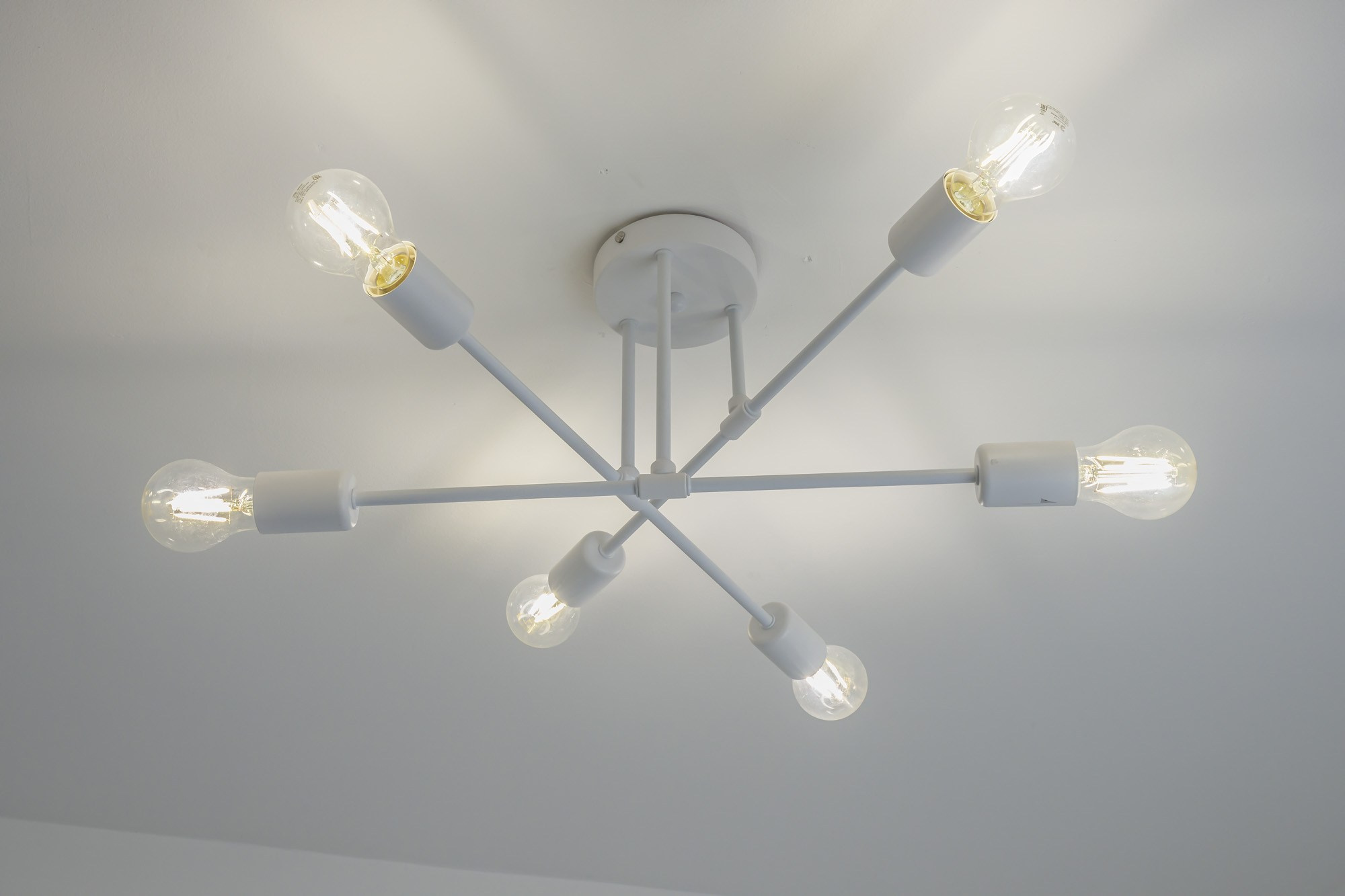 Предметная фотография потолочных светильников. Профессиональная фотосъемка. Ростов-на-Дону