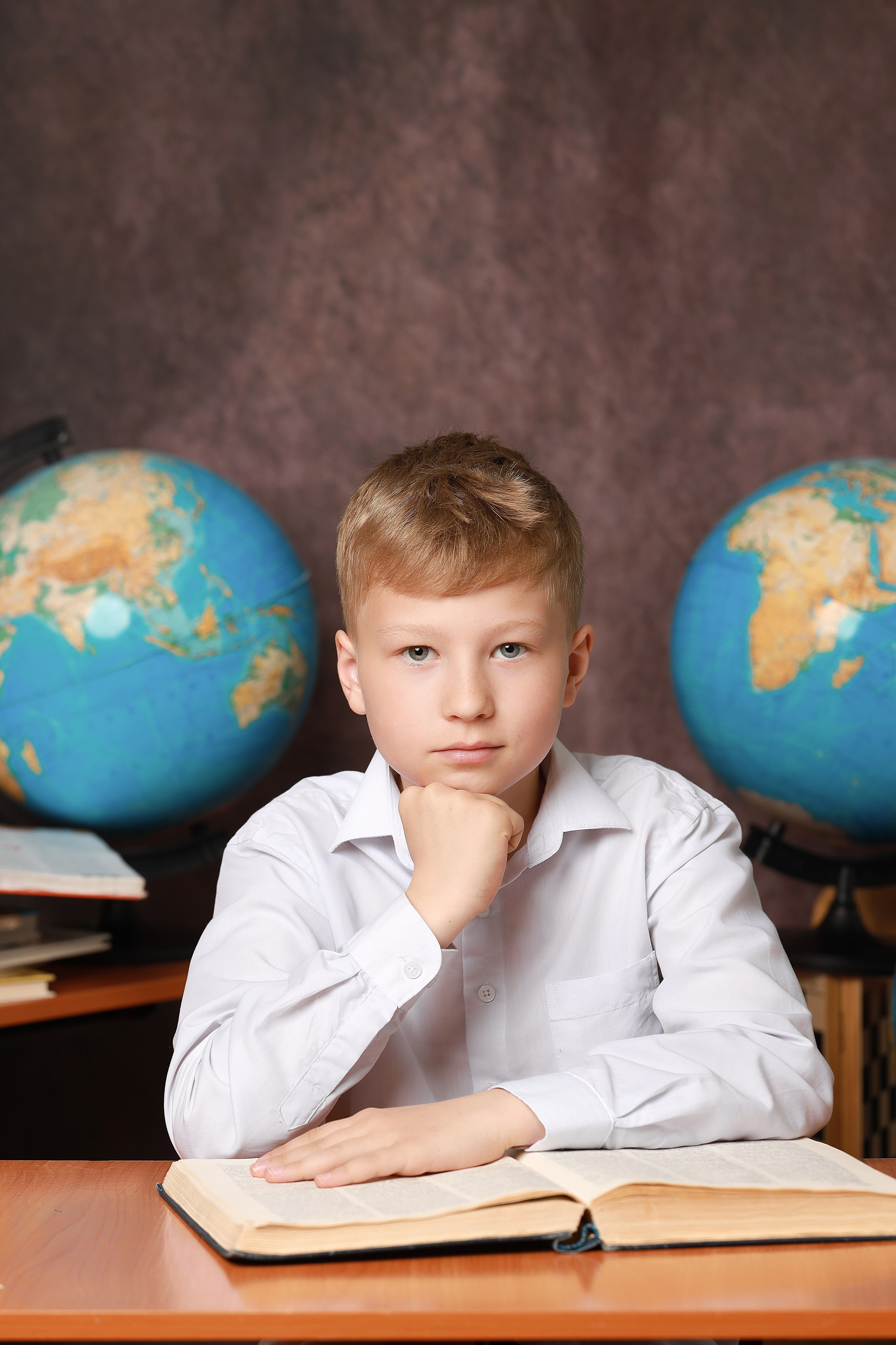 СРЕДНЯЯ ШКОЛА. Школьный фотограф в Красноярске