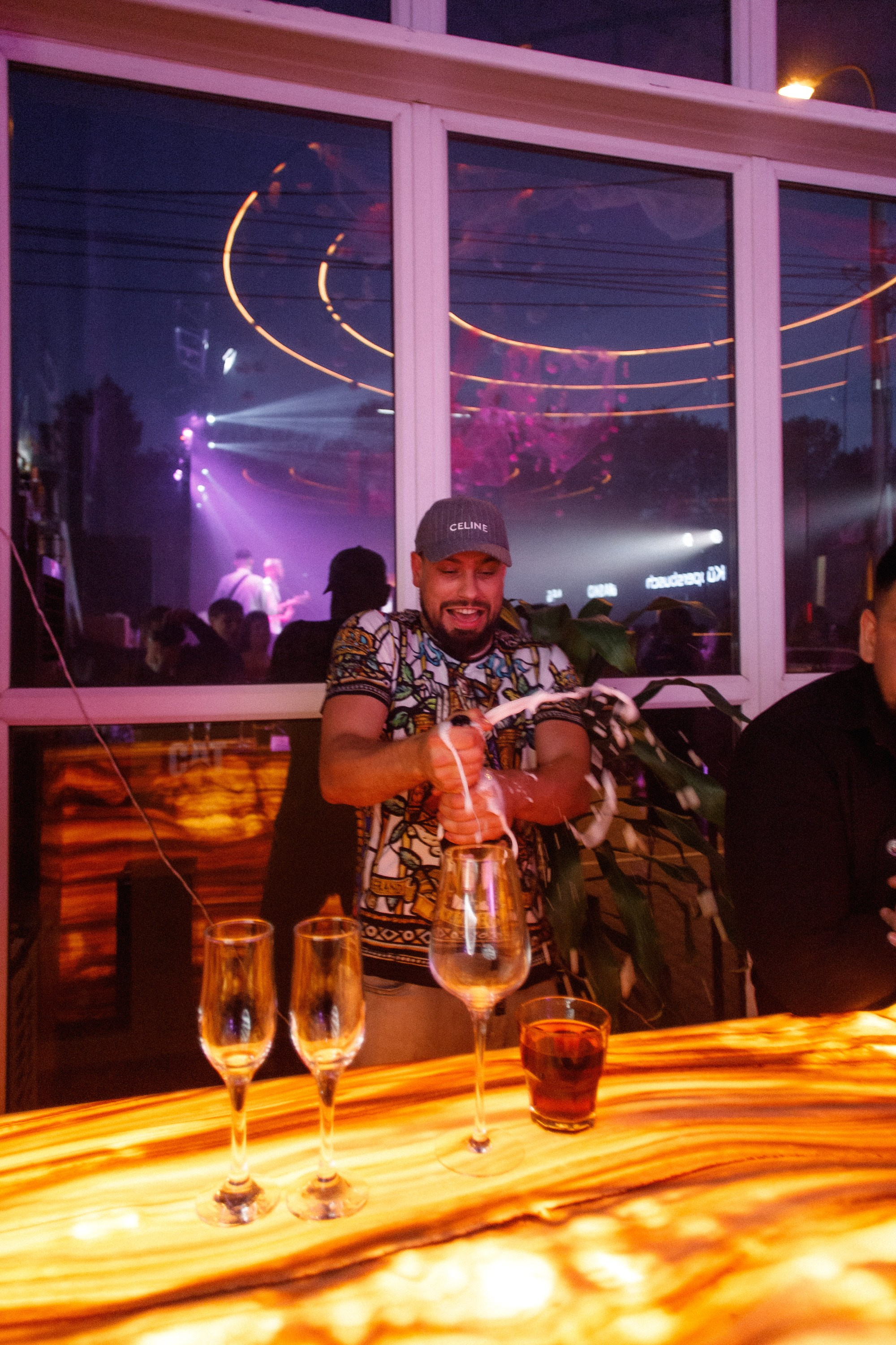 BRAVO FLORA EVENT. СВОИ. ФОТООТЧЕТЫ-СОБЫТИЯ-МЕСТА