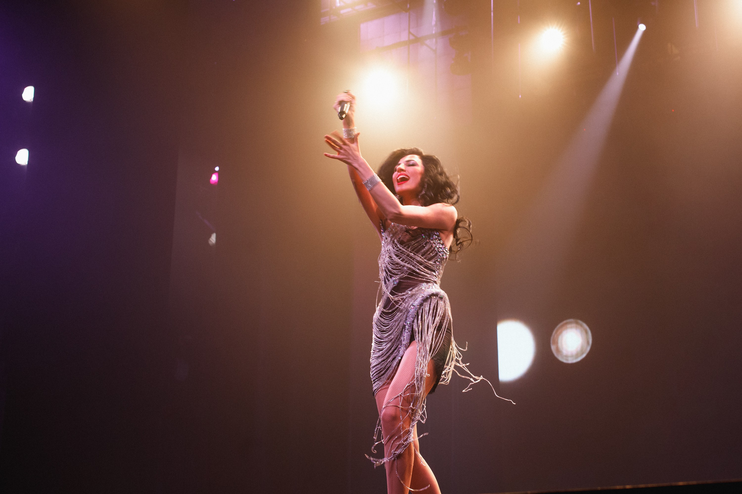 КОРОЛЕВА ДВ 2024 (ФИНАЛ. ЧАСТЬ I). СВОИ. ФОТООТЧЕТЫ-СОБЫТИЯ-МЕСТА