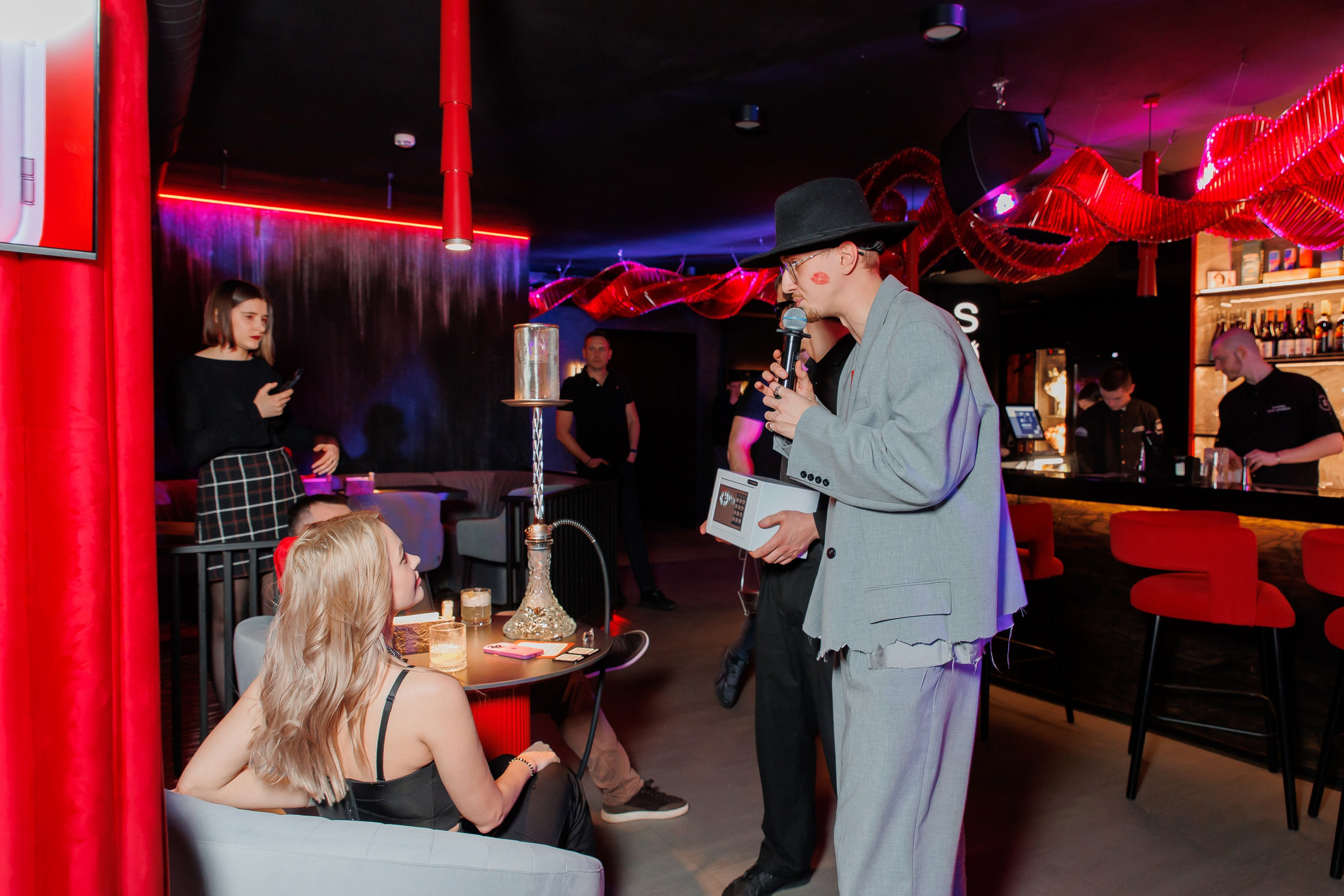 SOLOVI–Valentine`s Day. СВОИ. ФОТООТЧЕТЫ-СОБЫТИЯ-МЕСТА