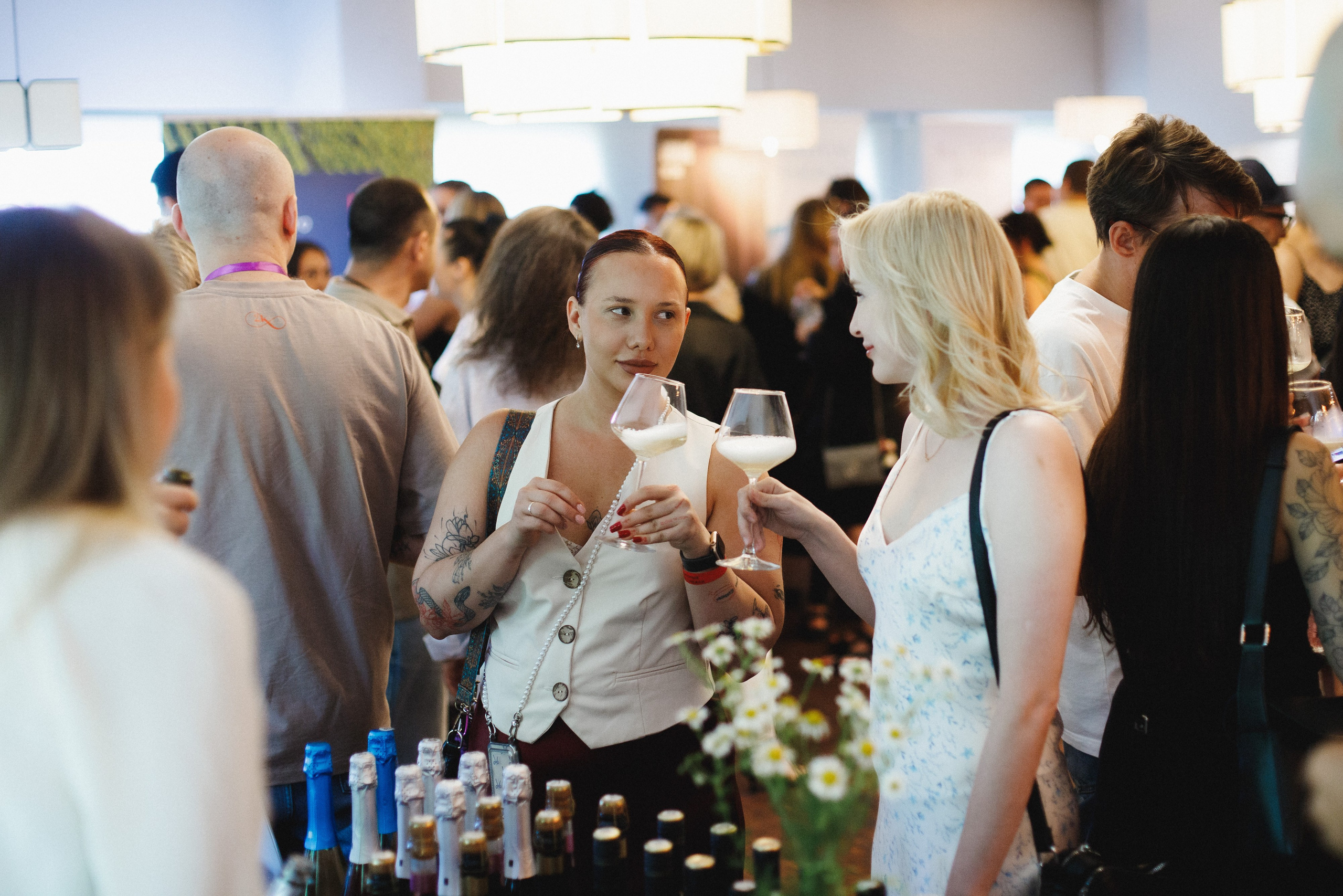 ФЕСТИВАЛЬ РОССИЙСКОГО ВИНА. СВОИ. ФОТООТЧЕТЫ-СОБЫТИЯ-МЕСТА