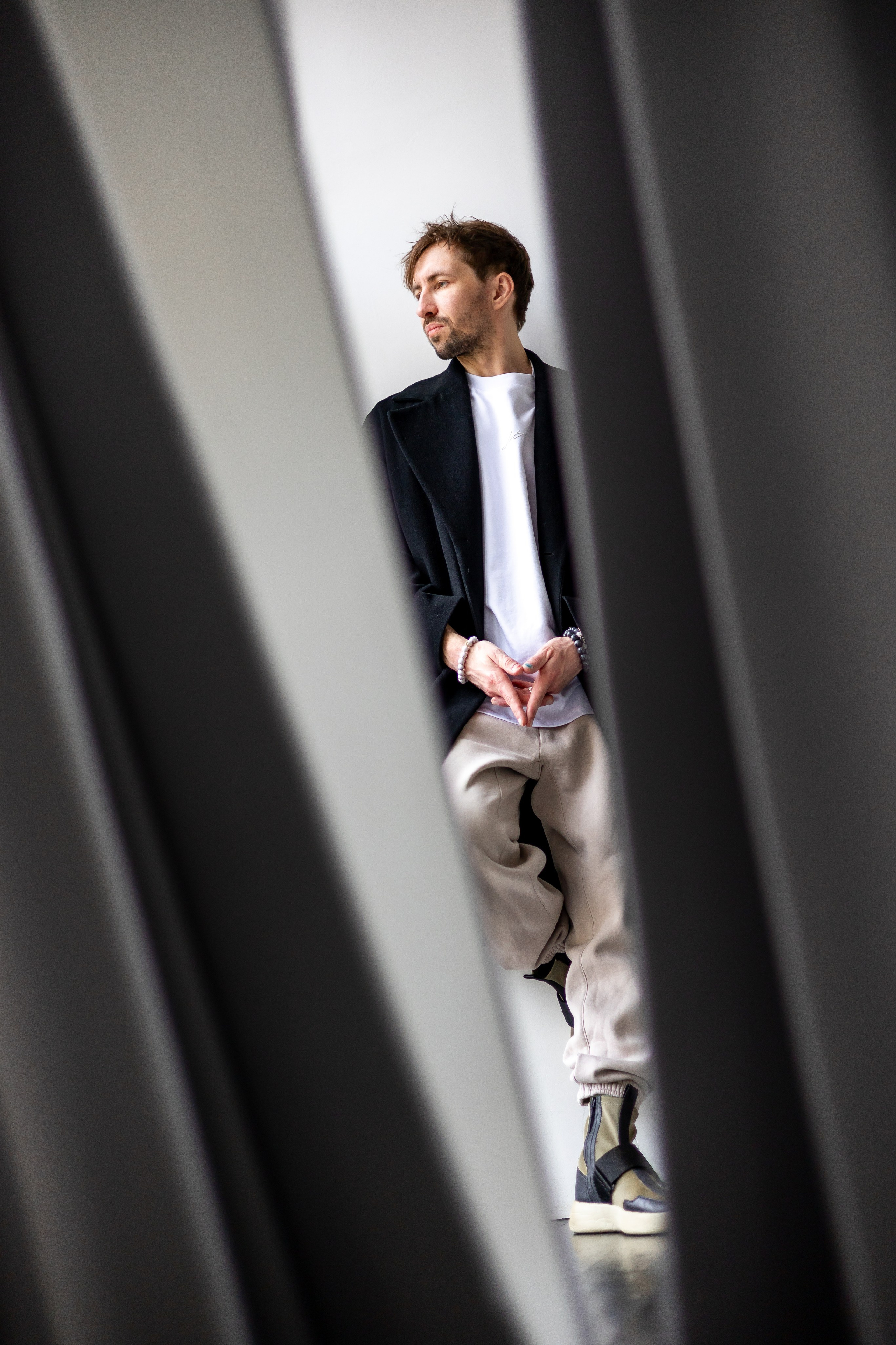 Индивидуальные съёмки. Фотограф FOTOBANKA