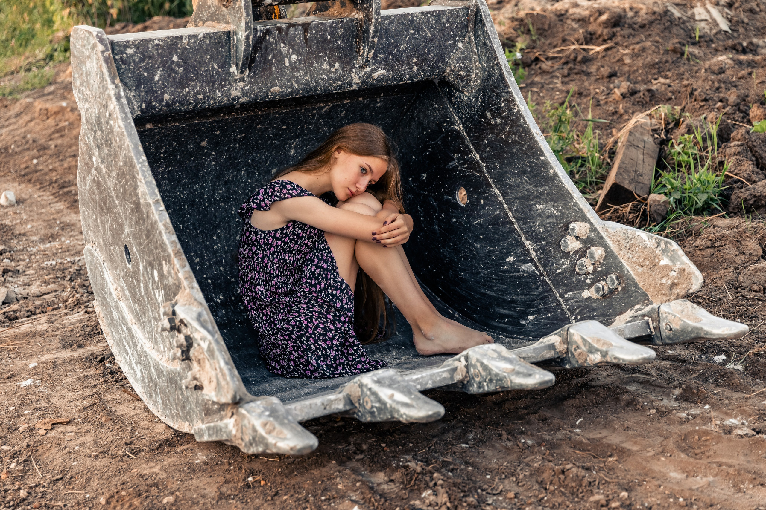 Фотограф FOTOBANKA