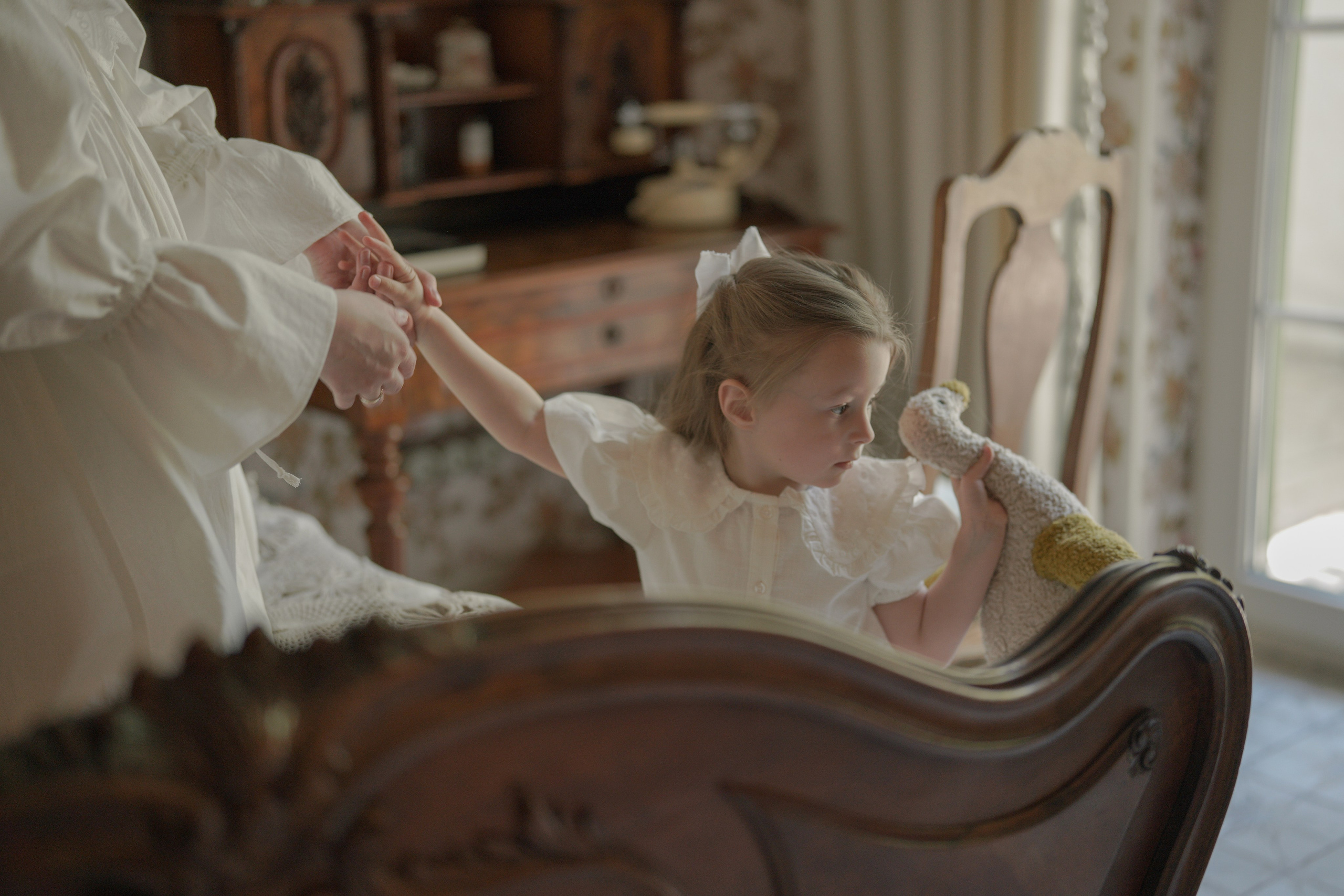 Семейный фотограф в Москве и Балашихе Бренева Анна