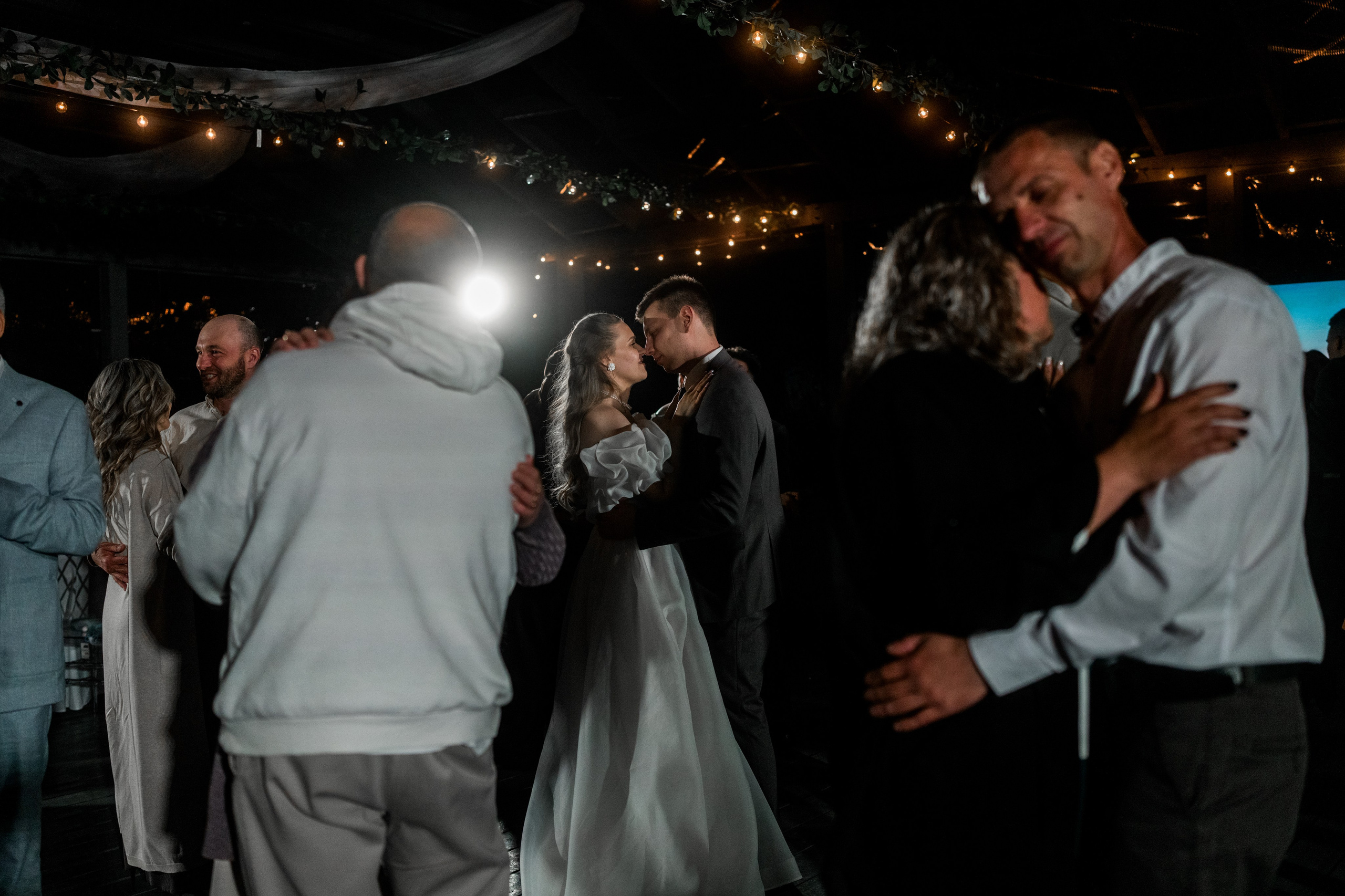 Свадьба Булат и Анастасия. Свадебный и индивидуальный фотограф Аля Мамакова