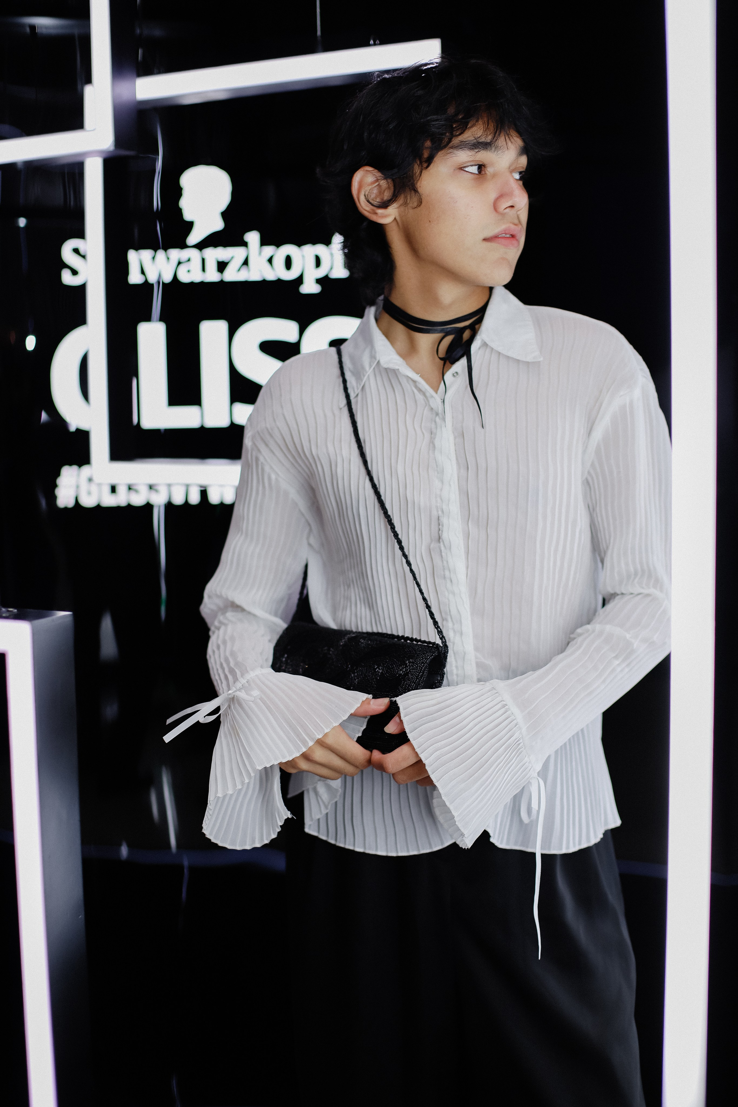 27.10 FWA зона Schwarzkopf и Perwoll. Фотограф в Алматы и Москве Даша Пушкина