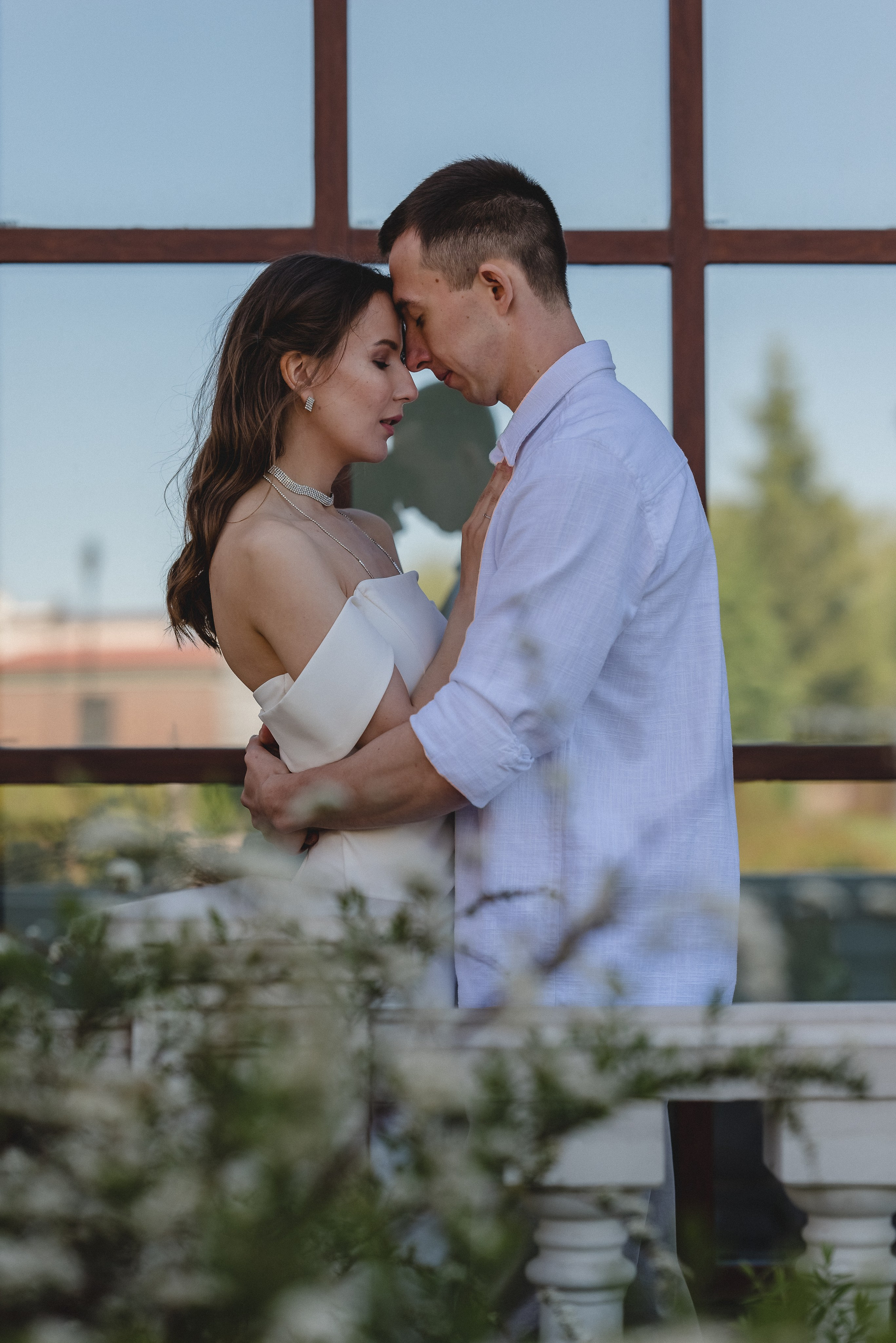 Семейный и детский фотограф в Екатеринбурге Валерия Нагибина