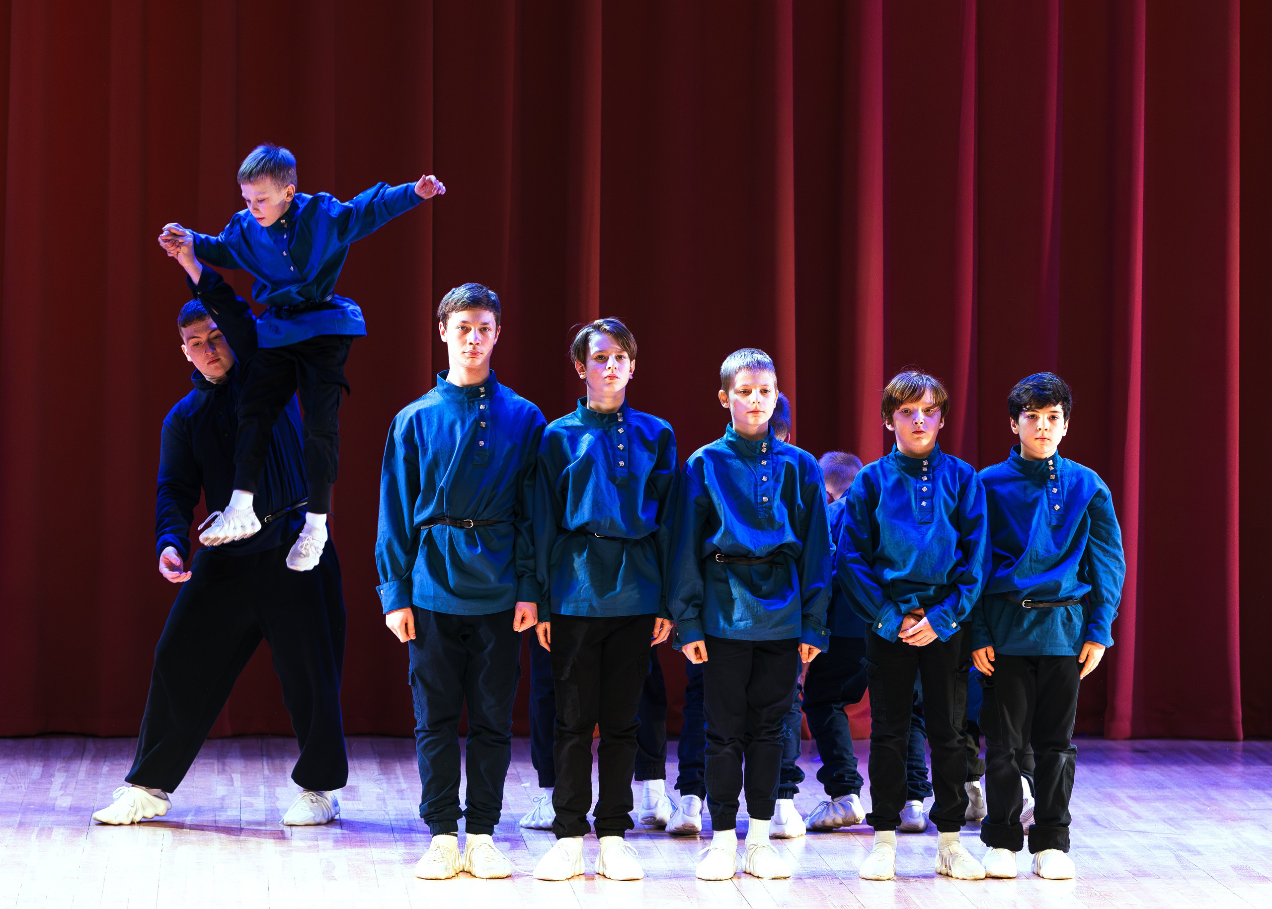 Всероссийский конкурс-фестиваль хореографического искусства «Кубок Легенды 2025». Выпускные альбомы и школьный фотограф в Подольске, Троицке, Щербинке, Москве и Московской области