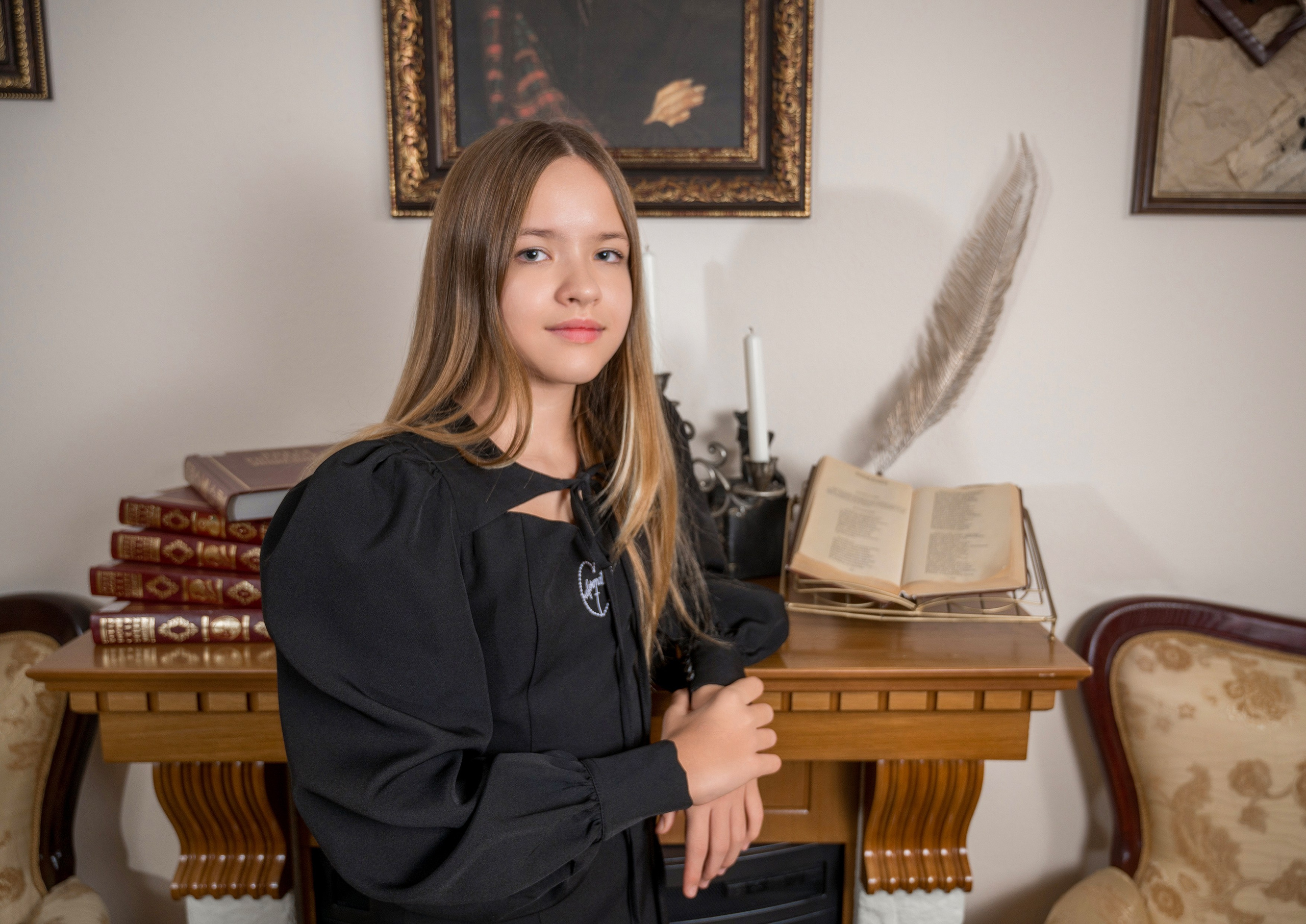 AR-t студия «Альбом+», г. Нижневартовск