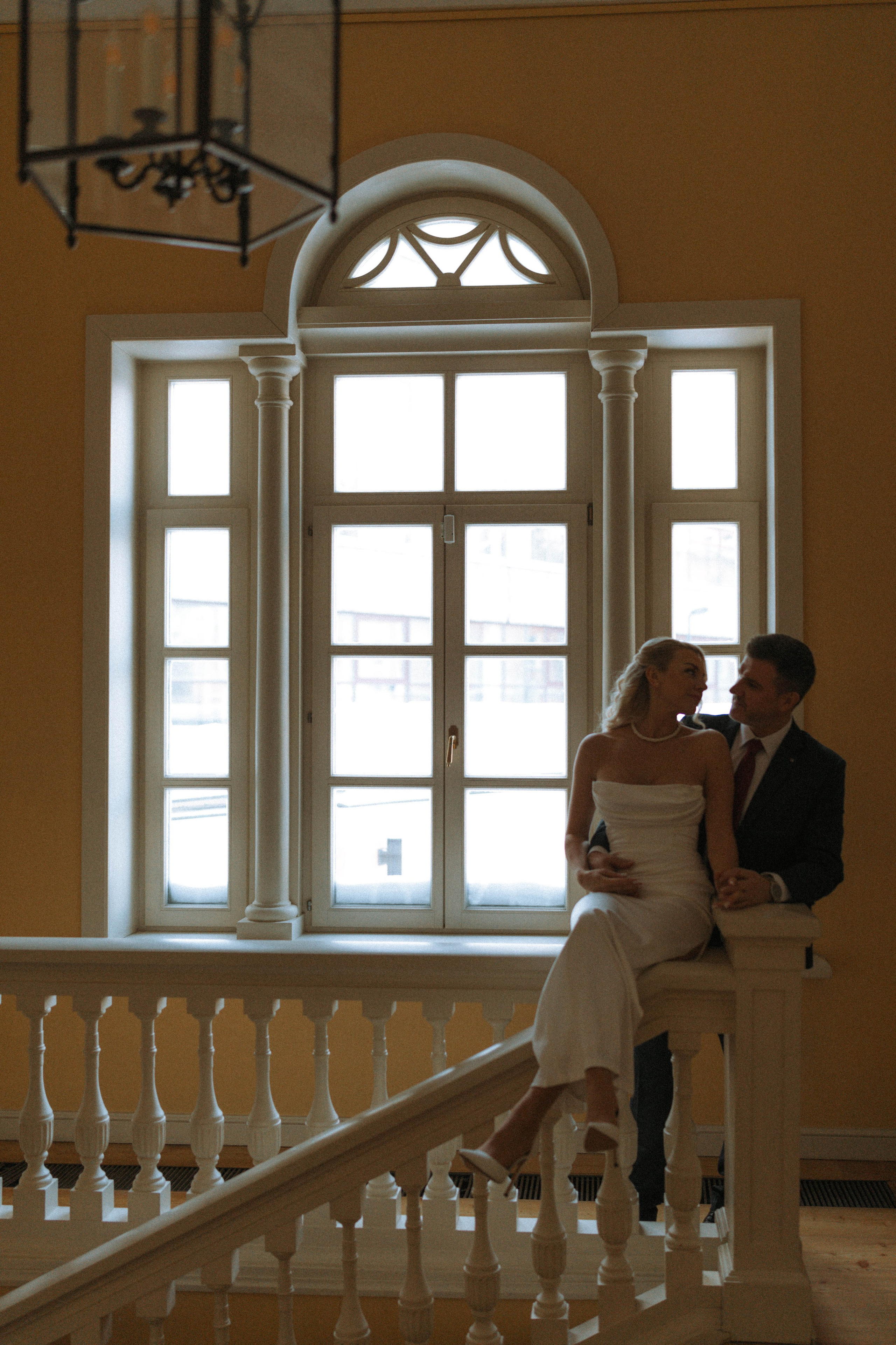 Профессиональный фотограф