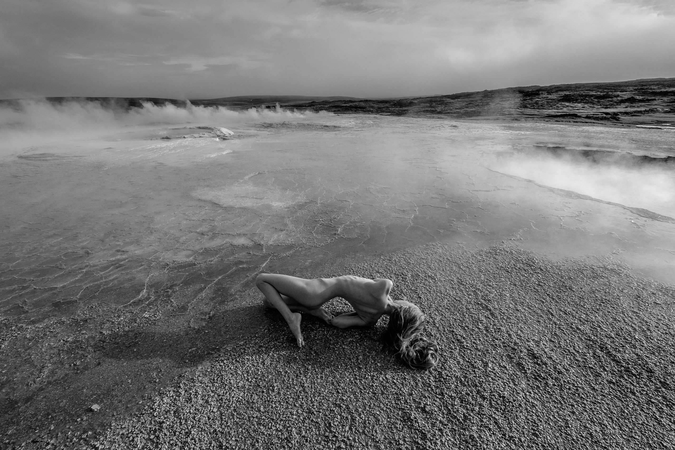 Природа. Фотограф Александр Медведев