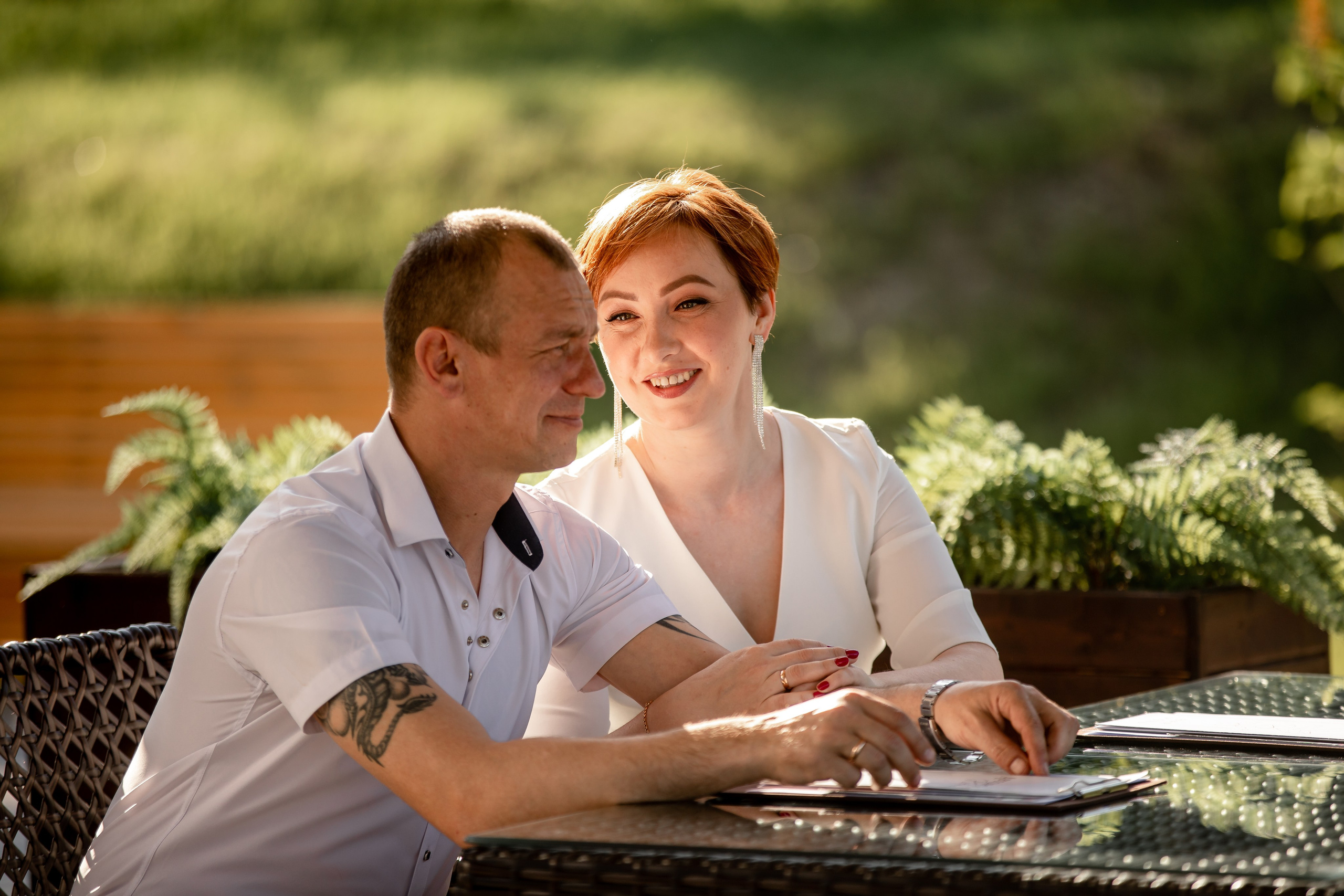 Индивидуальные, семейные, групповые, по поводу и без