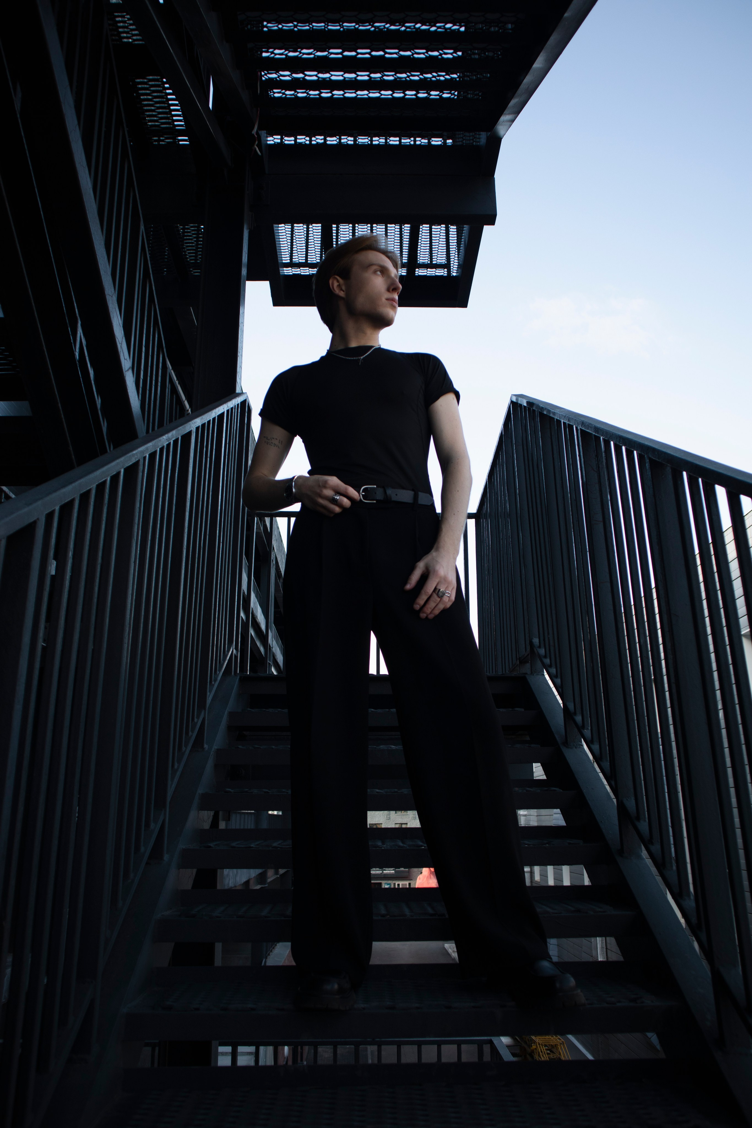 Фотограф Красноярск | Касьянова Мира