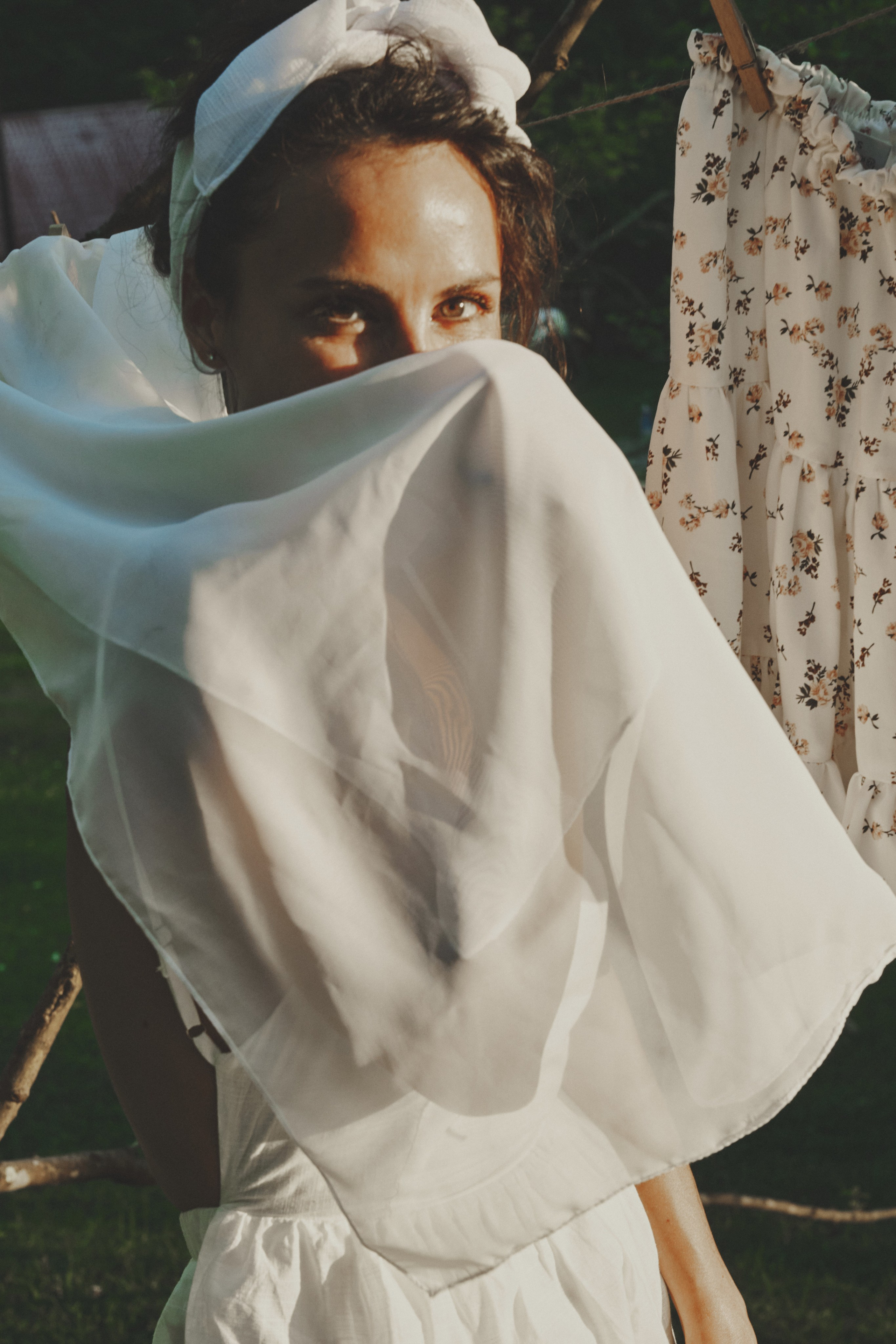 Фотосессия на природе. Индивидуальный фотограф в Сочи Владимир Чудинов