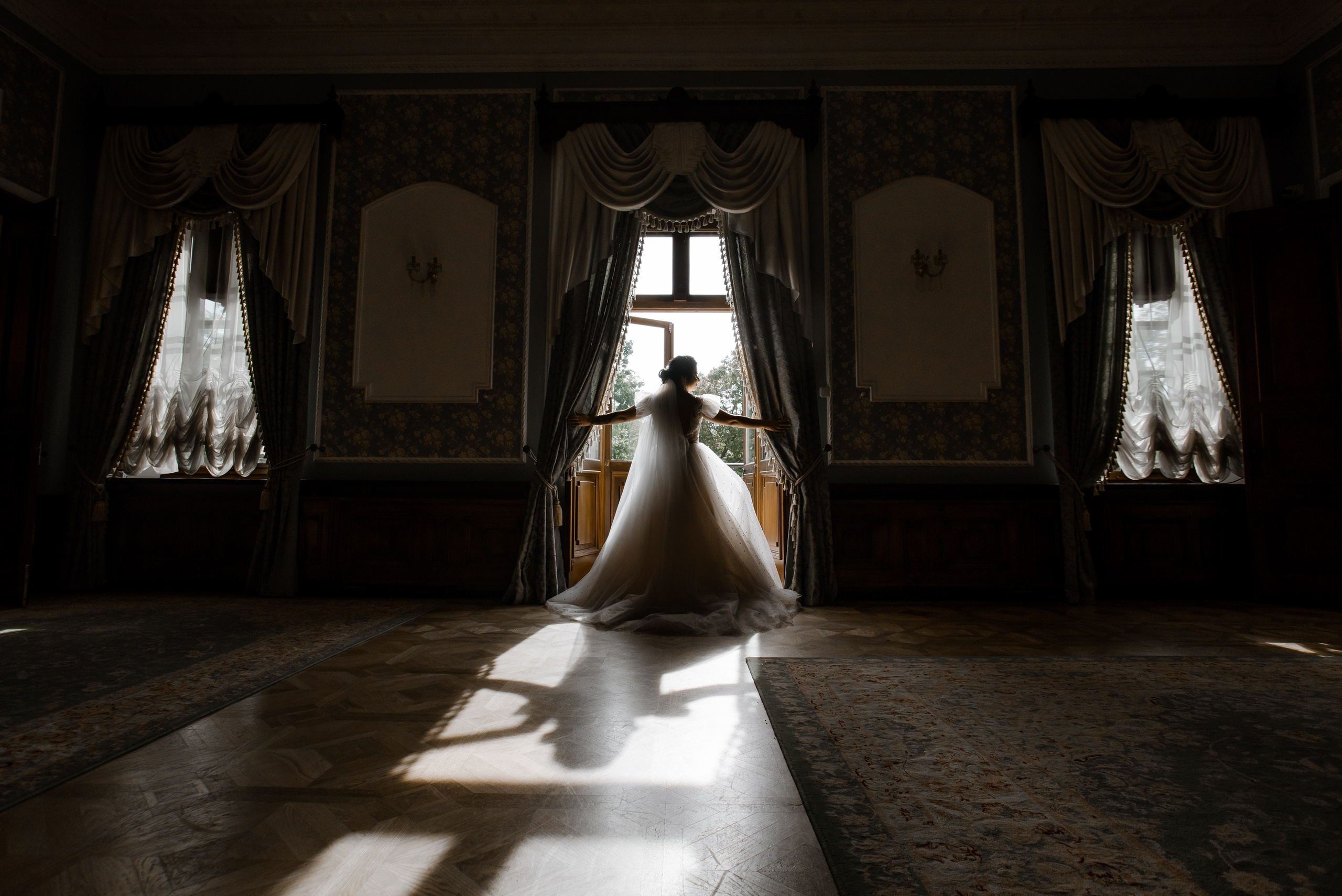 Свадебный и репортажный фотограф Грузия