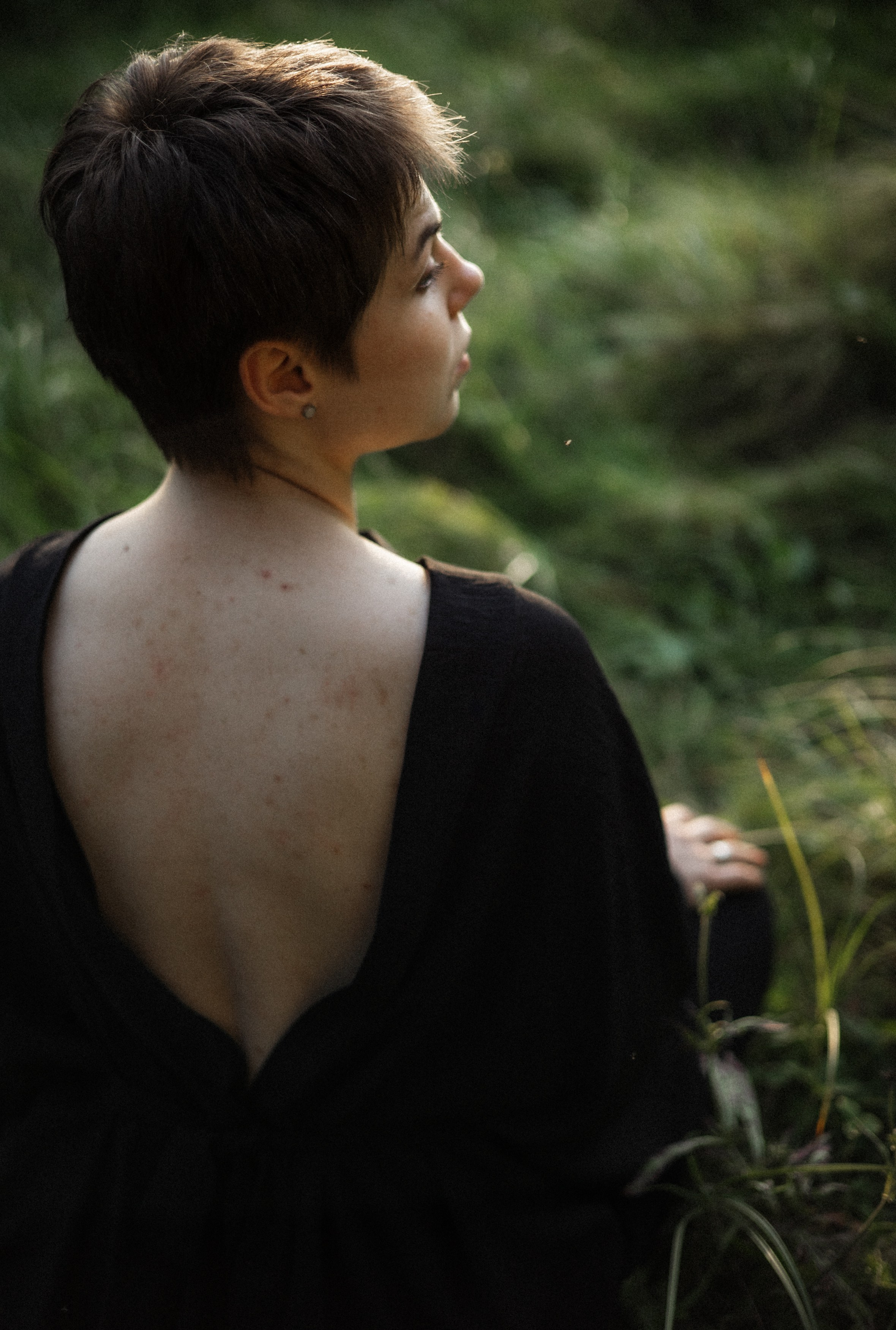 Саша. Фотограф Москва и Московская область